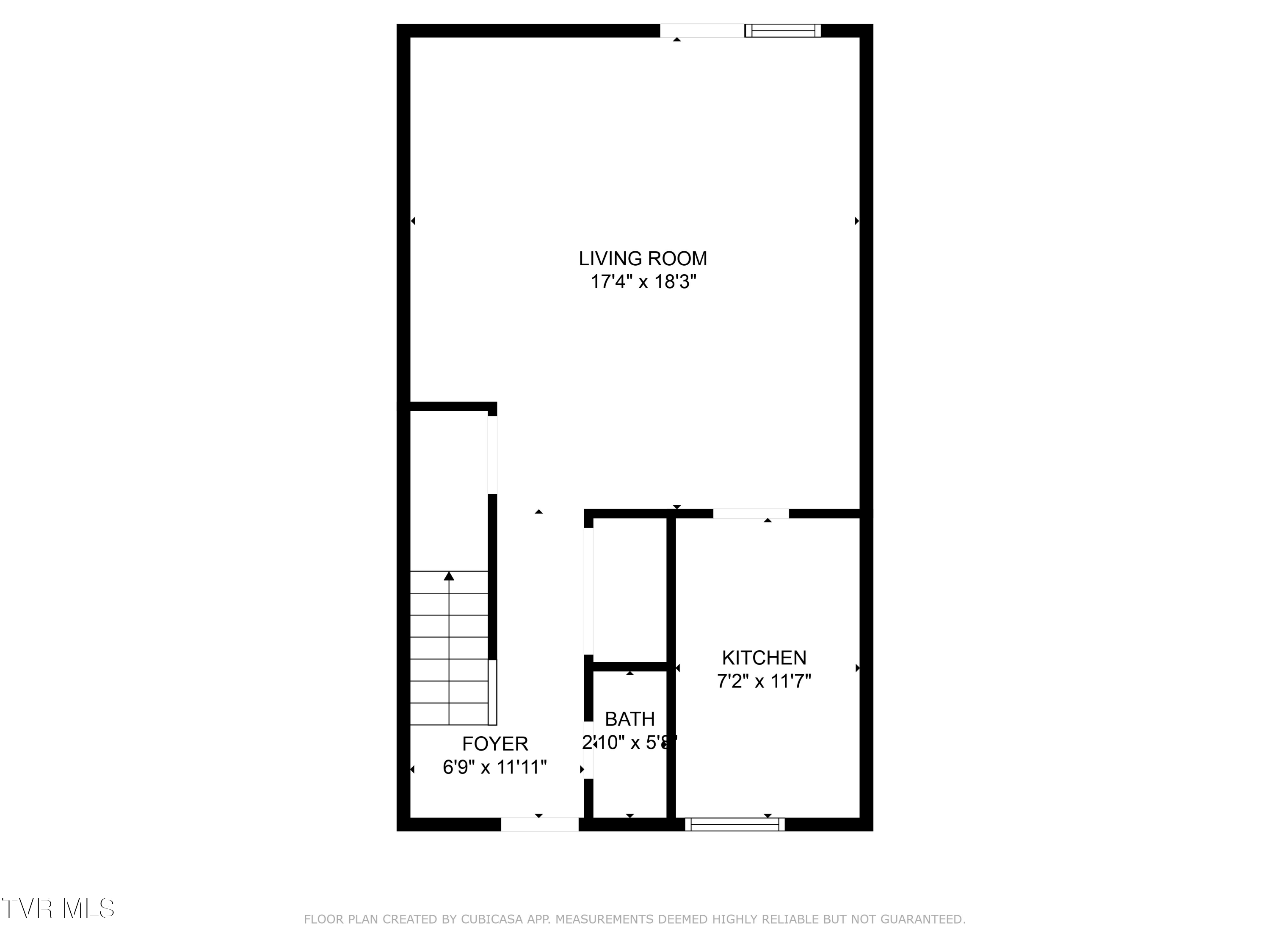 400 Sunset Drive D17