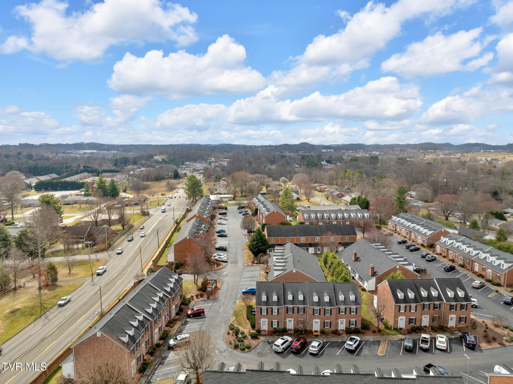 400 Sunset Drive D17