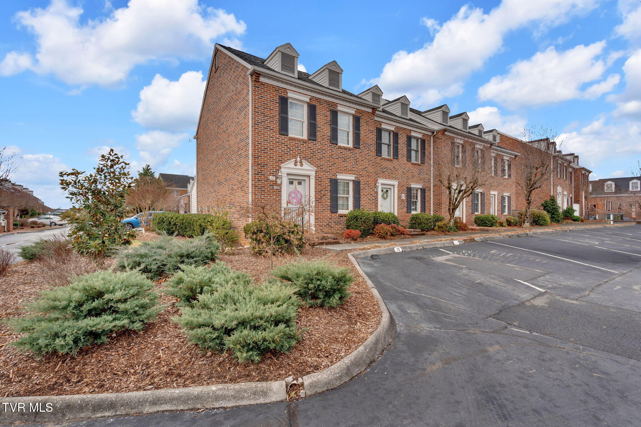 400 Sunset Drive D17