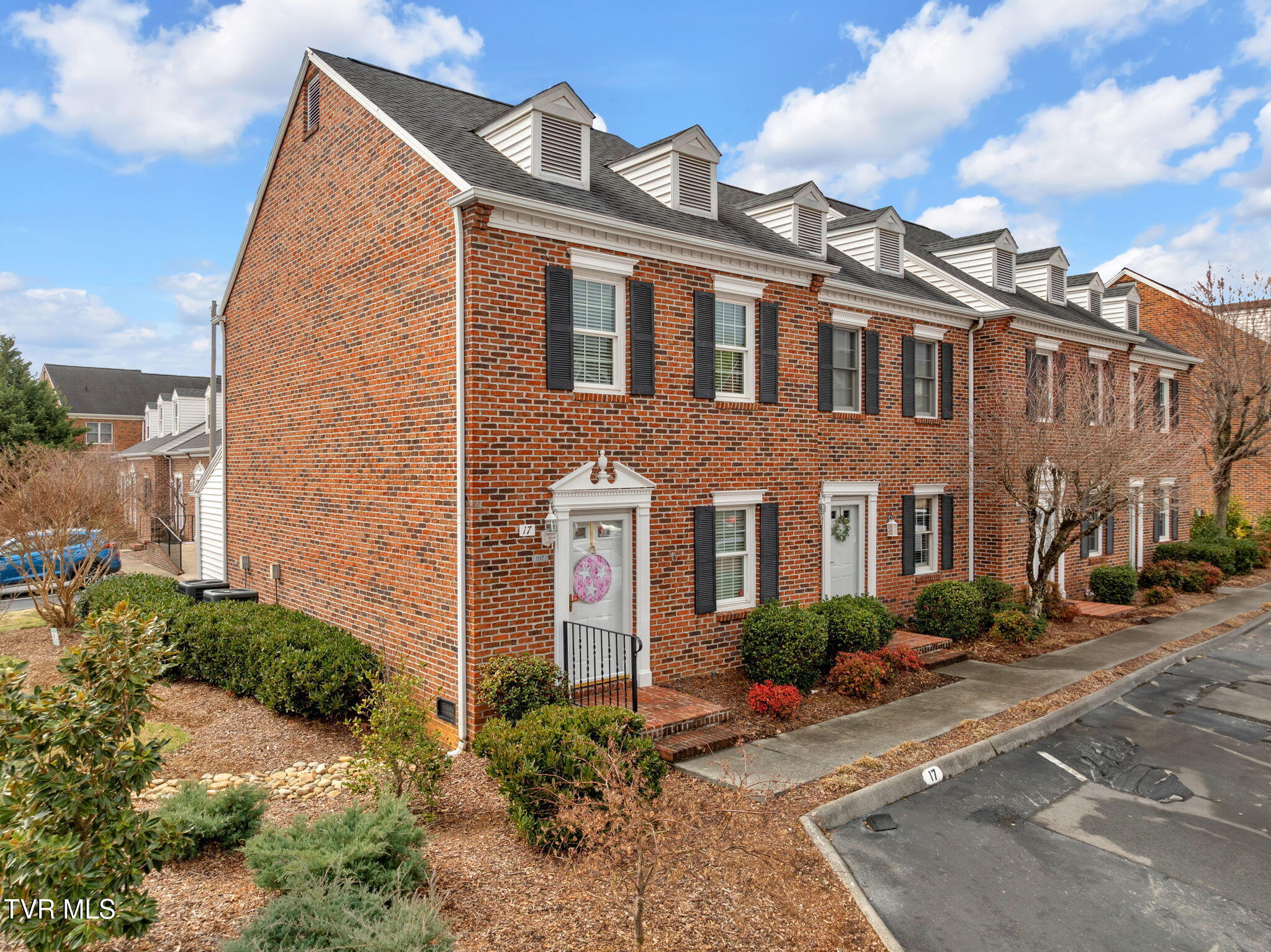 400 Sunset Drive D17