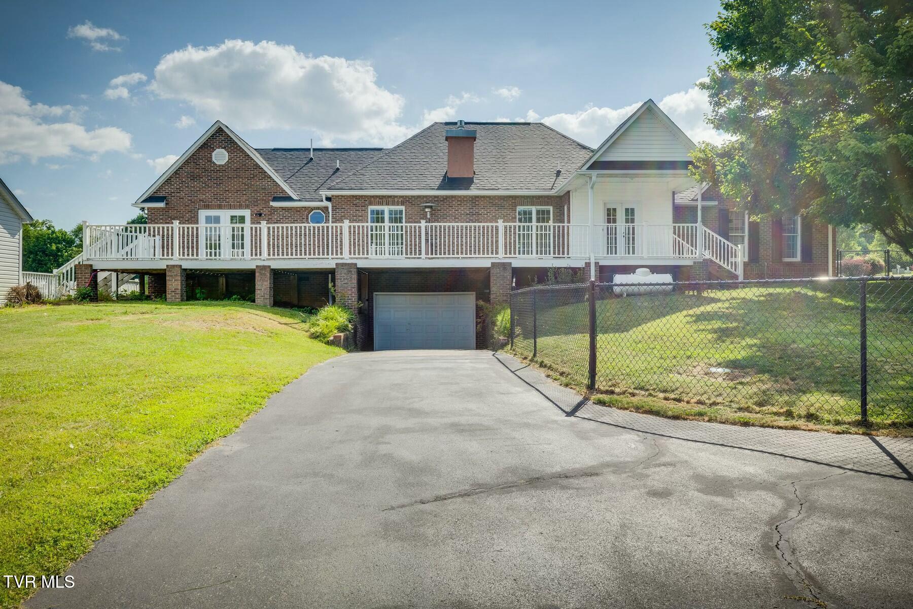 299 Sunrise Lane