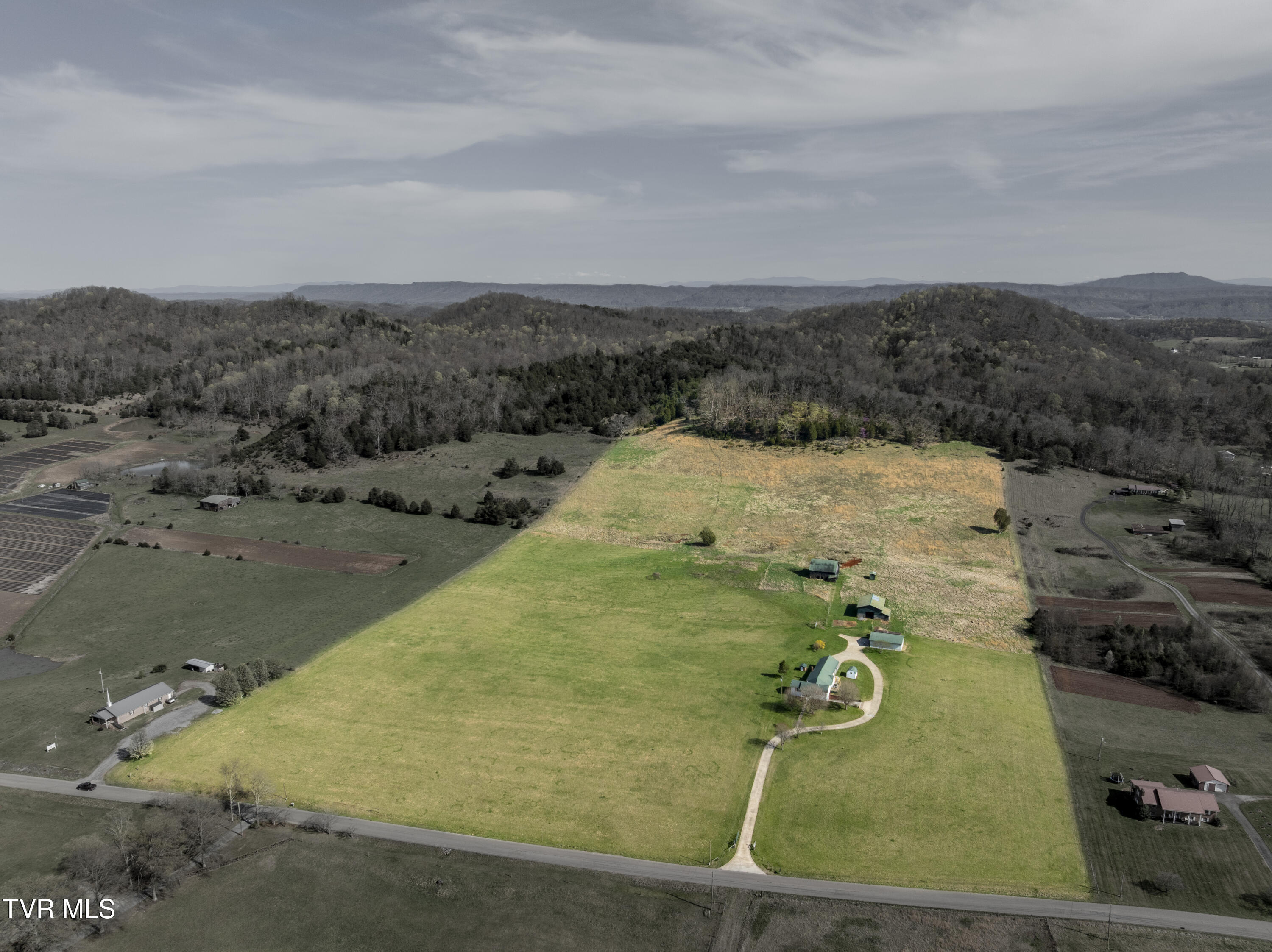 3570 Stanley Valley Road