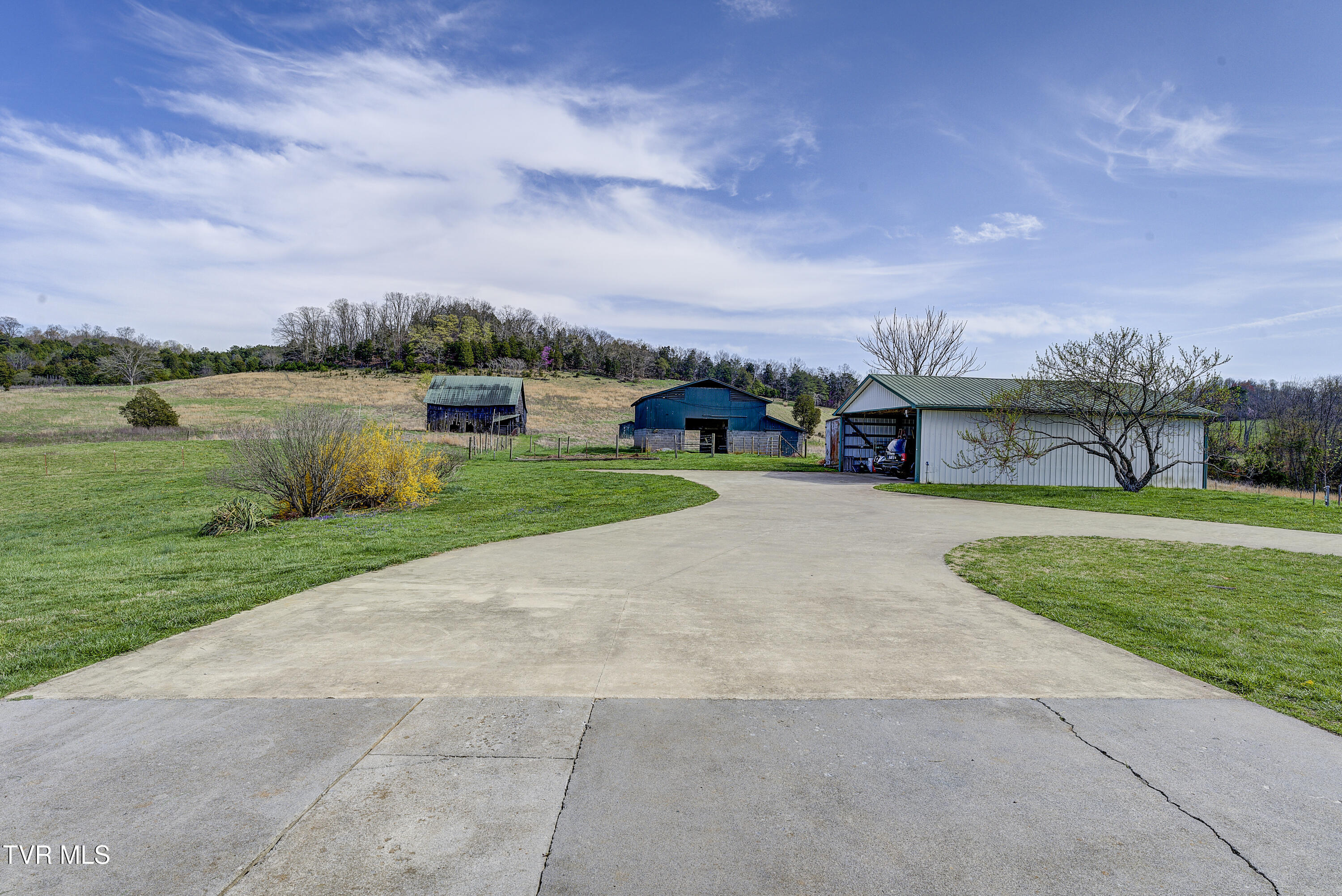 3570 Stanley Valley Road
