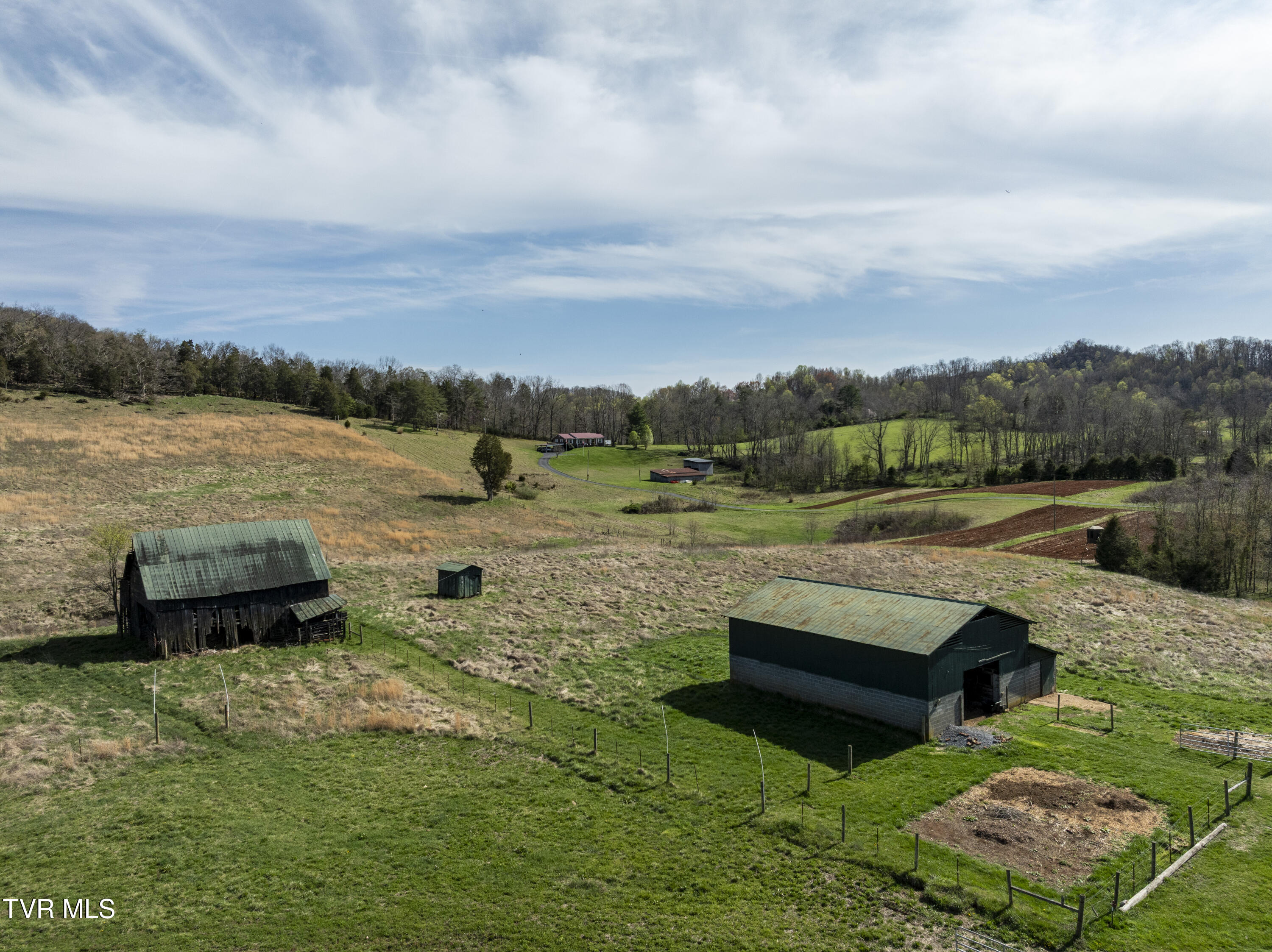 3570 Stanley Valley Road