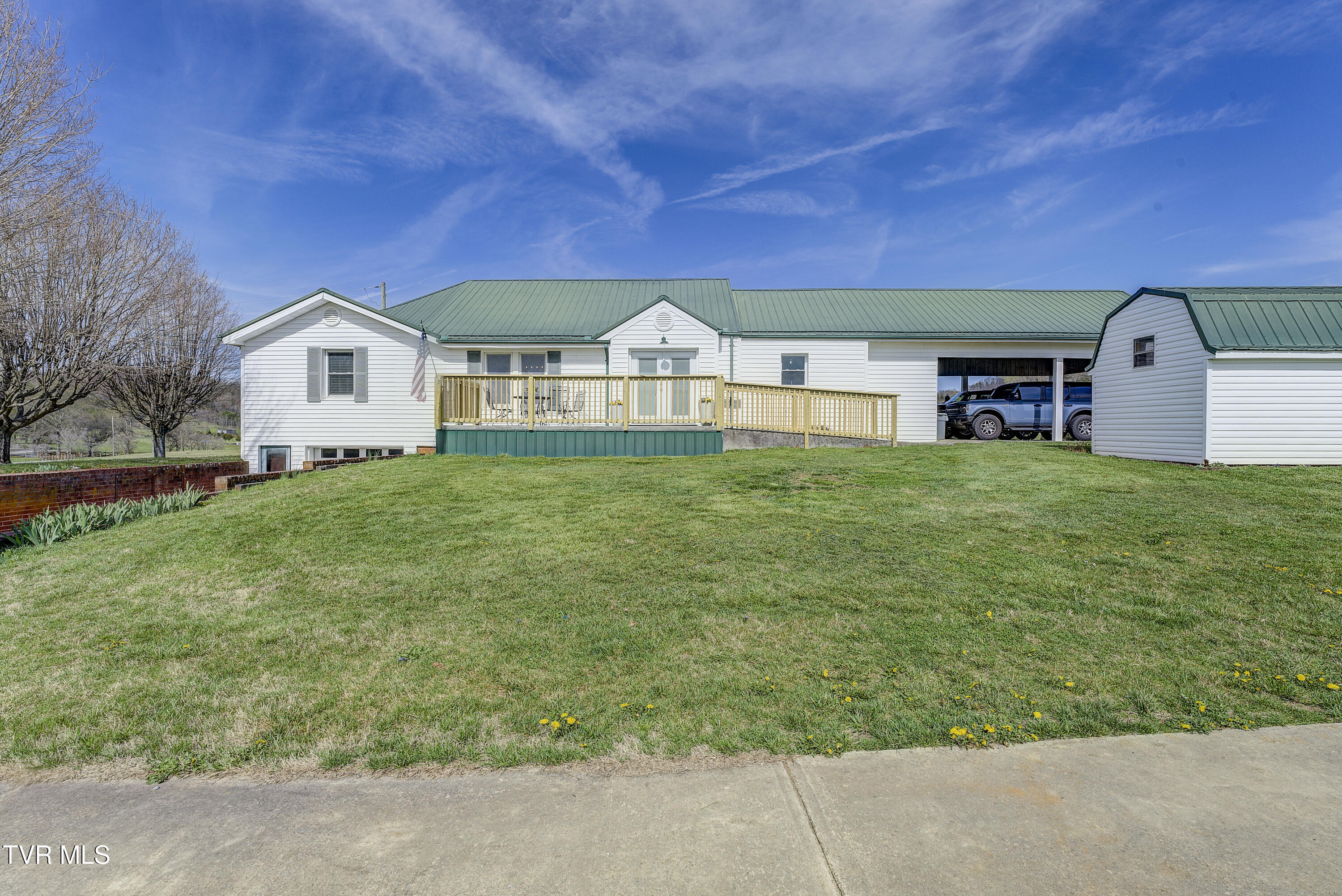 3570 Stanley Valley Road