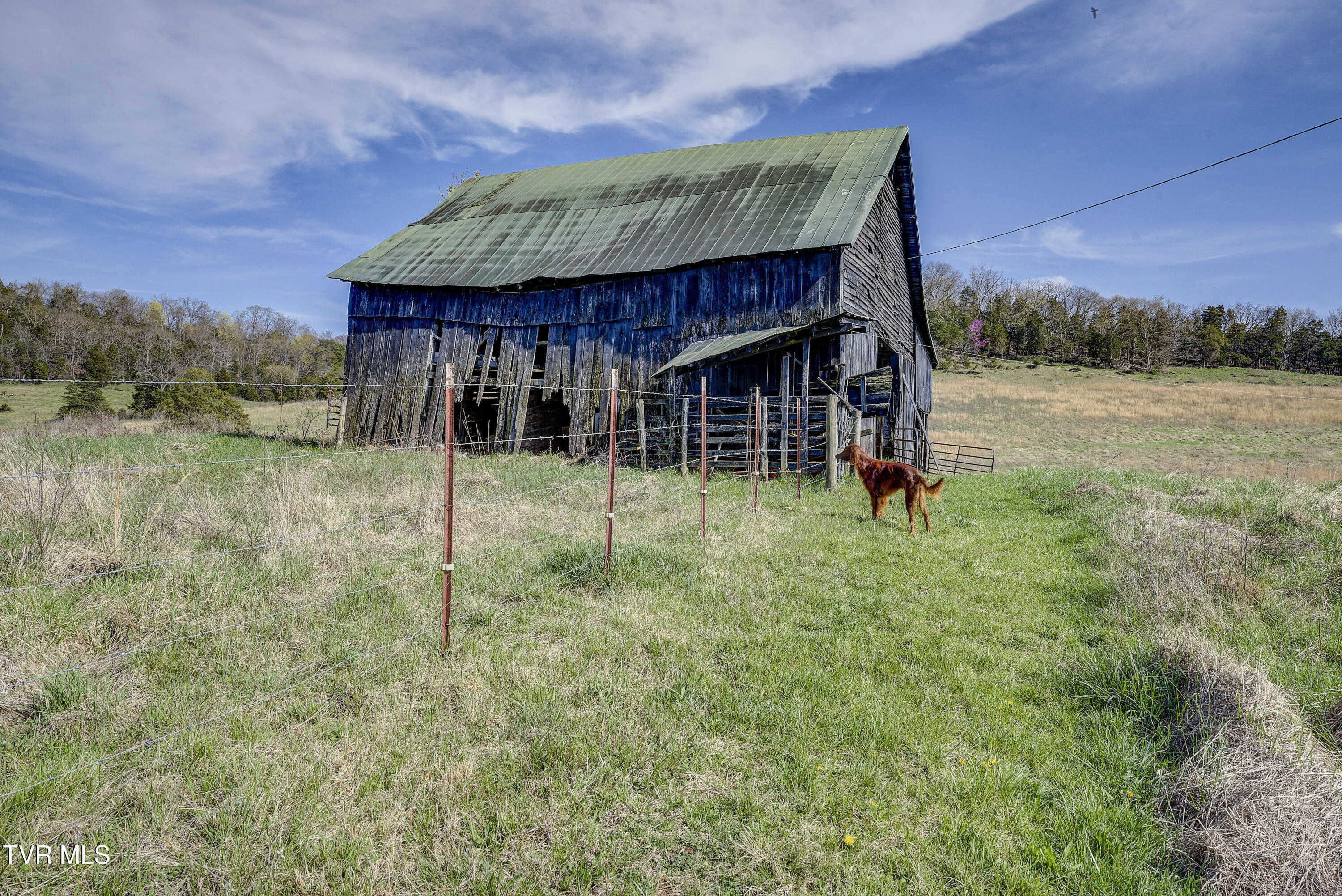 3570 Stanley Valley Road