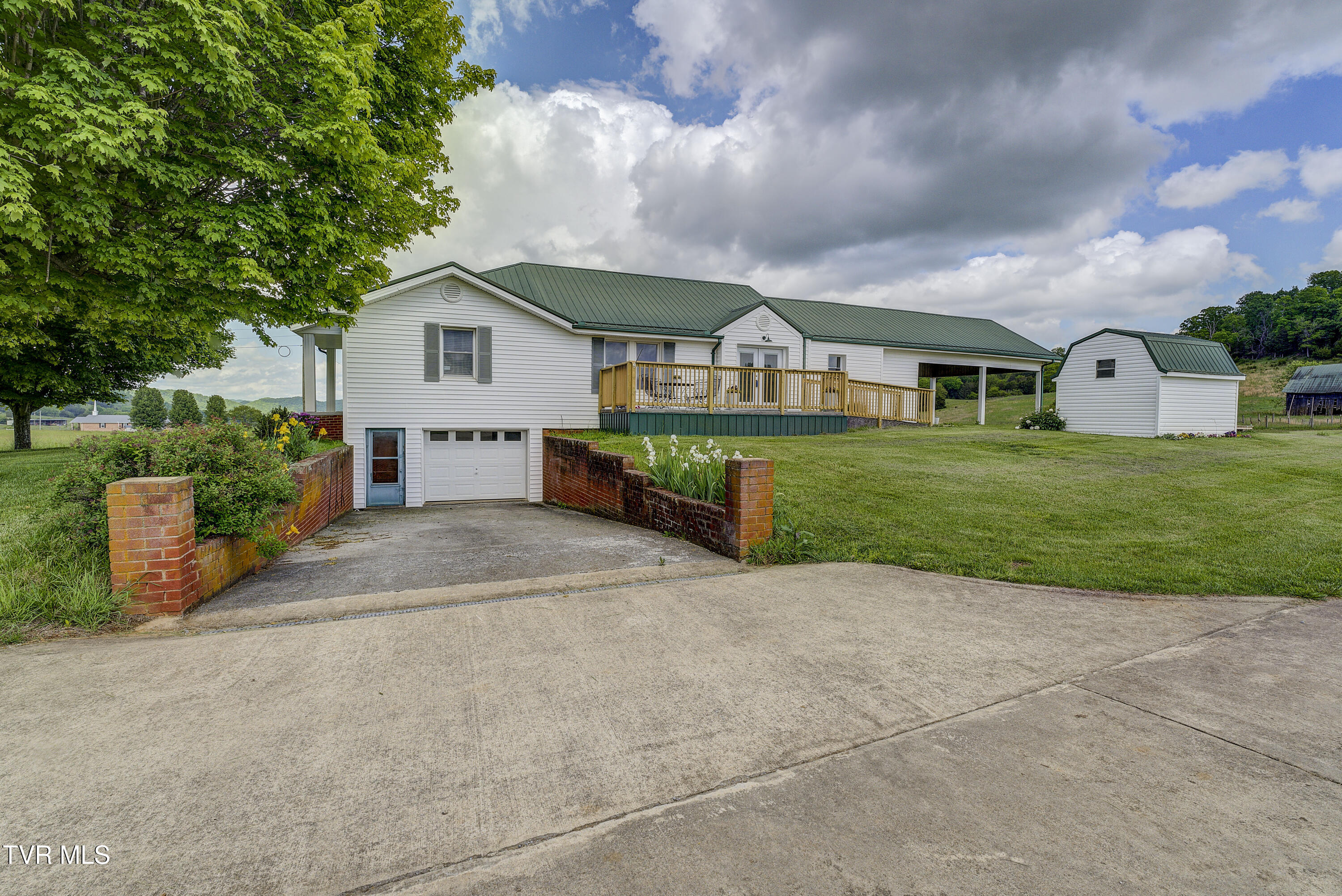 3570 Stanley Valley Road