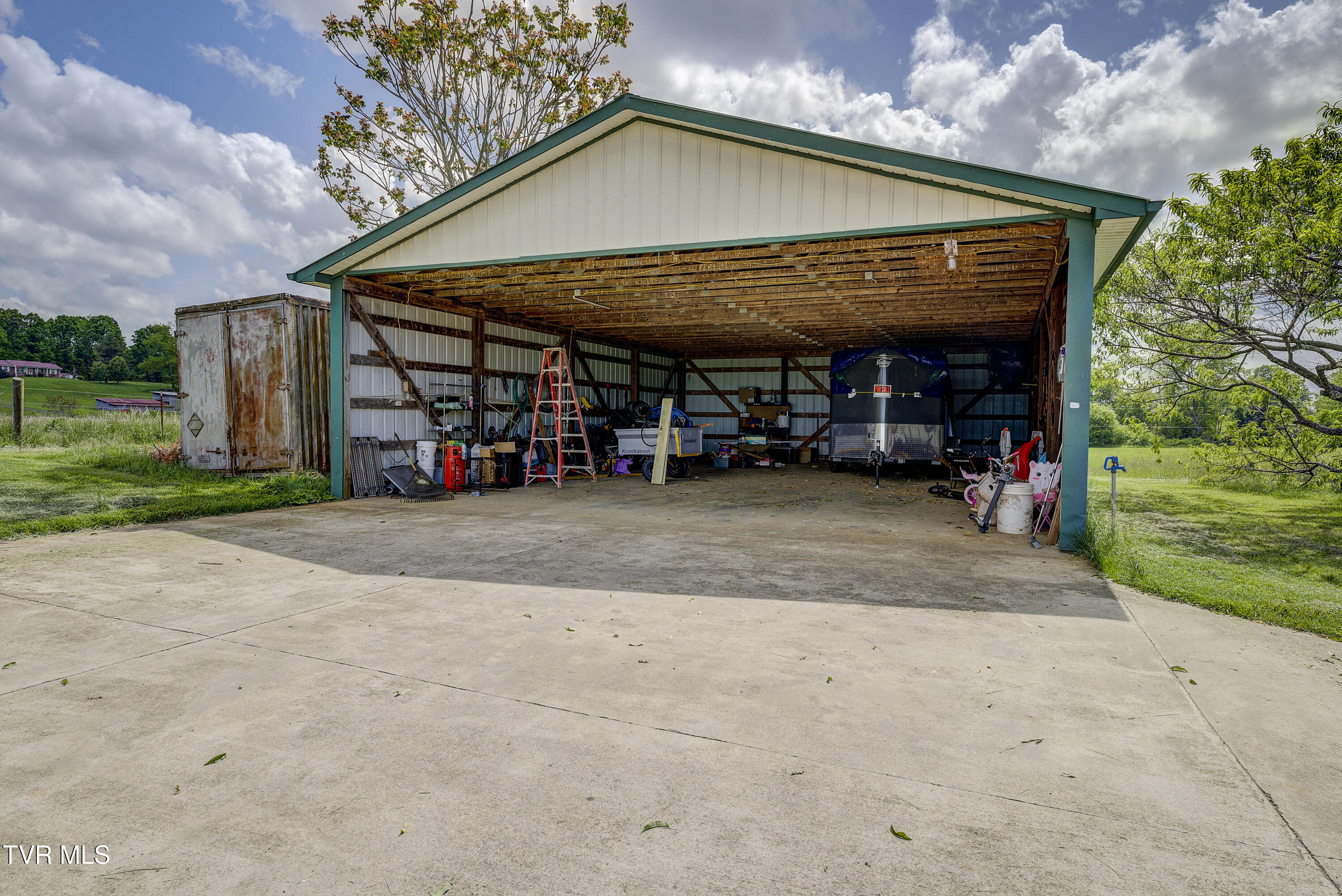 3570 Stanley Valley Road