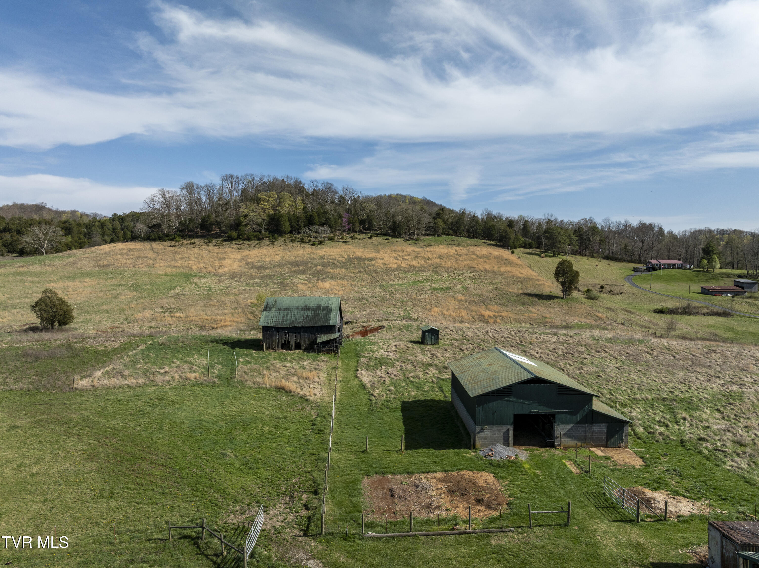 3570 Stanley Valley Road