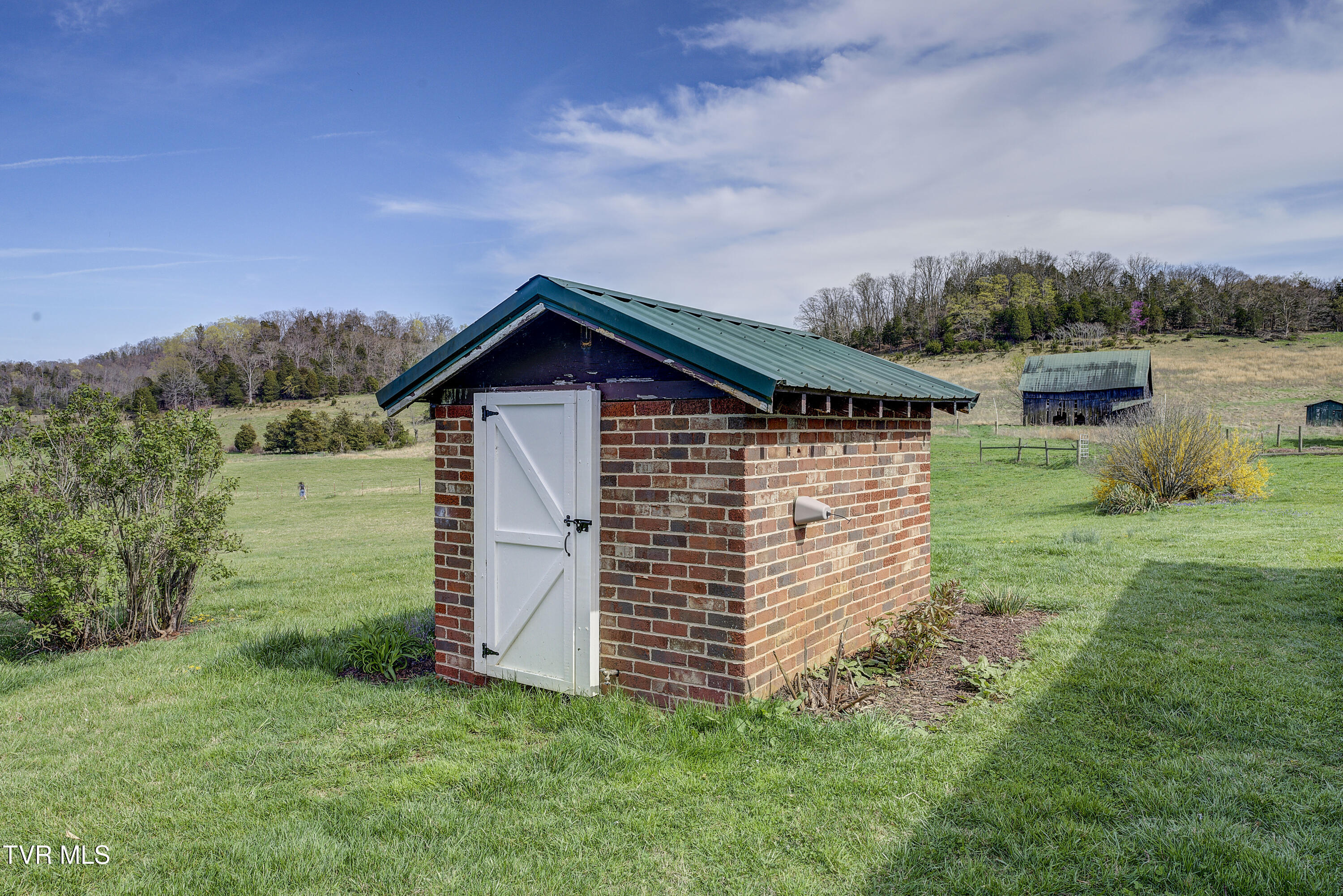 3570 Stanley Valley Road