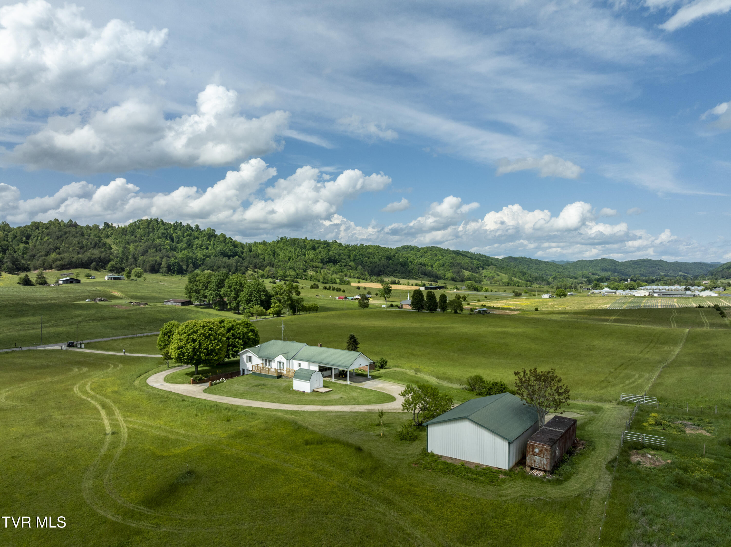 3570 Stanley Valley Road