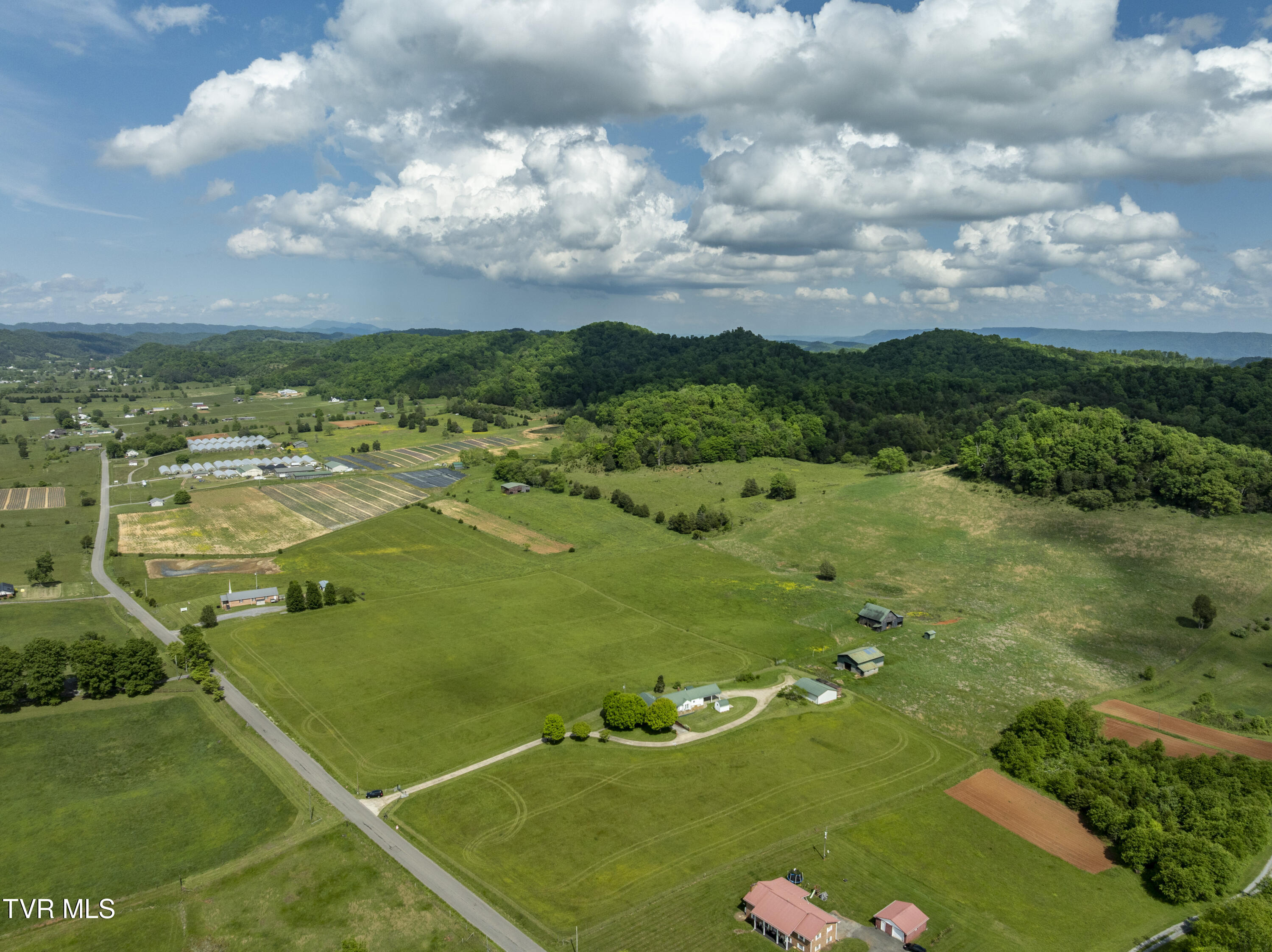 3570 Stanley Valley Road