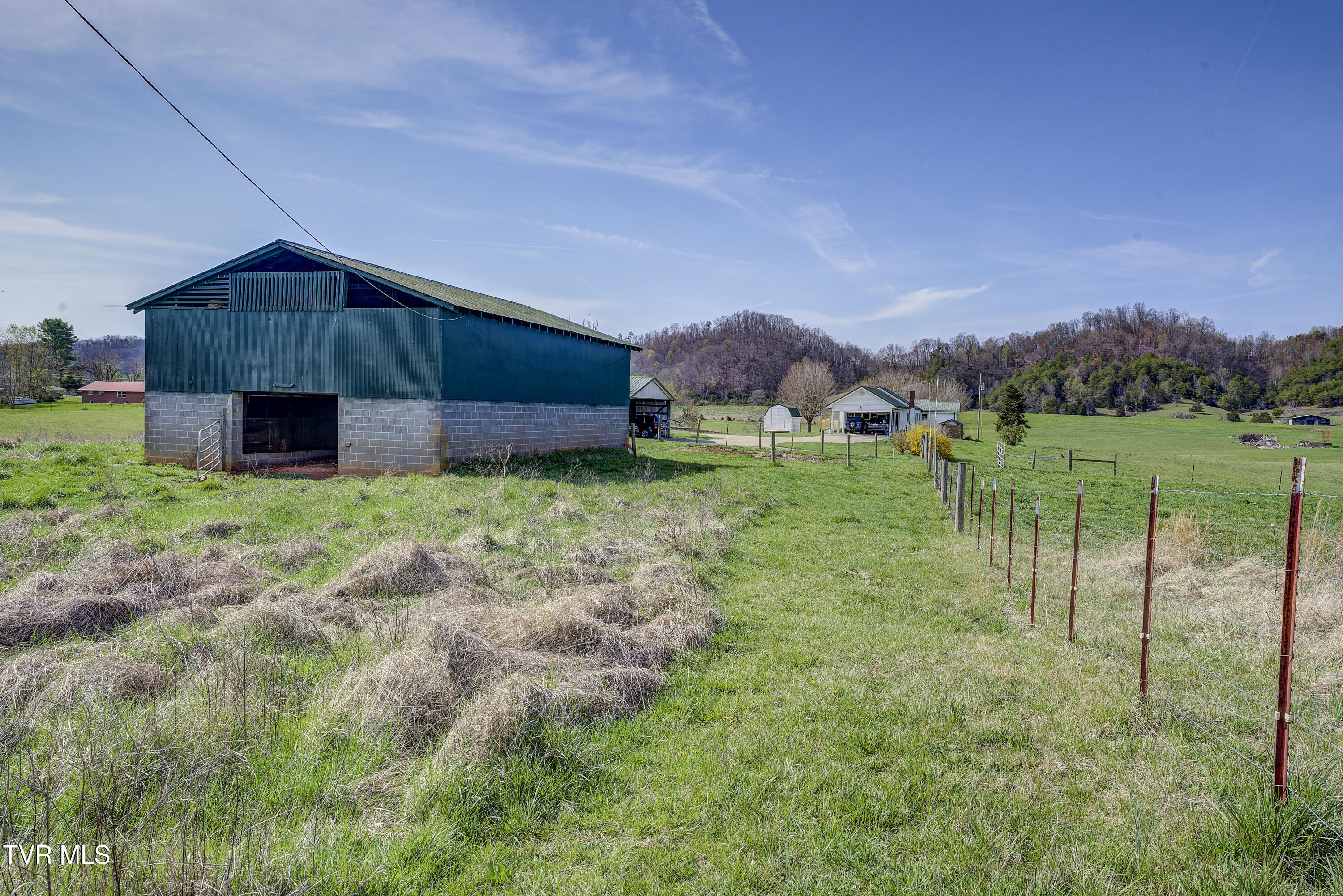 3570 Stanley Valley Road