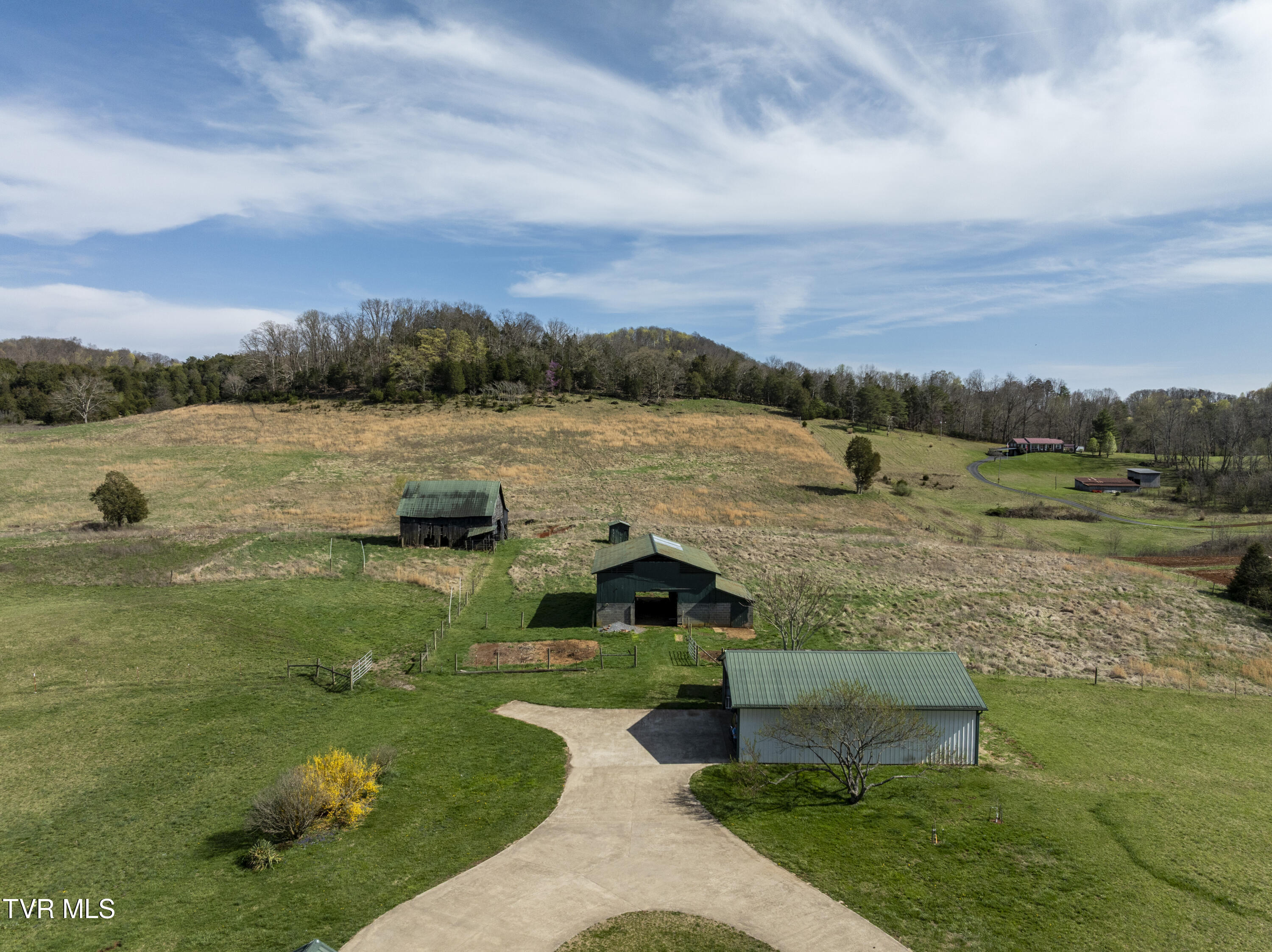 3570 Stanley Valley Road