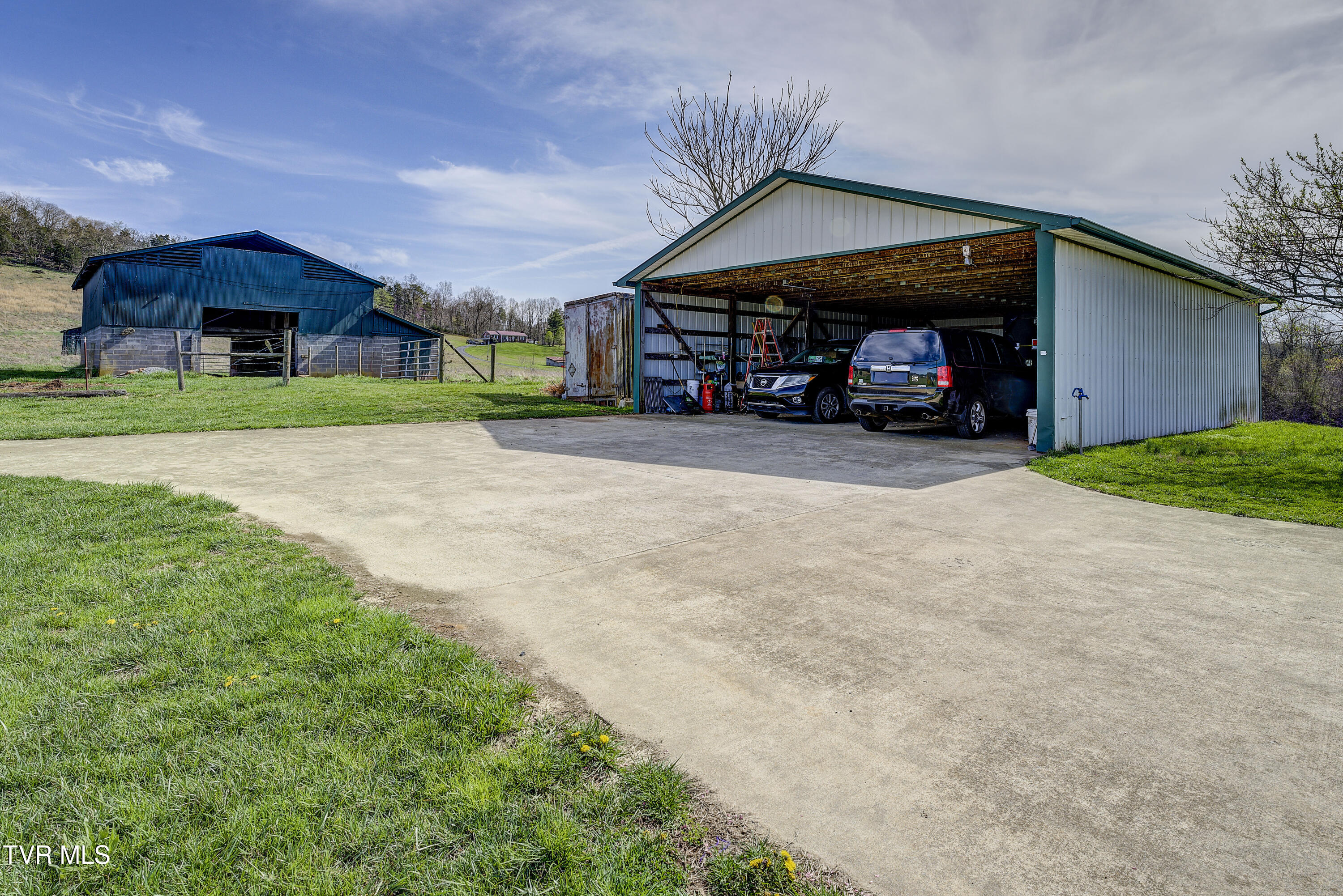 3570 Stanley Valley Road