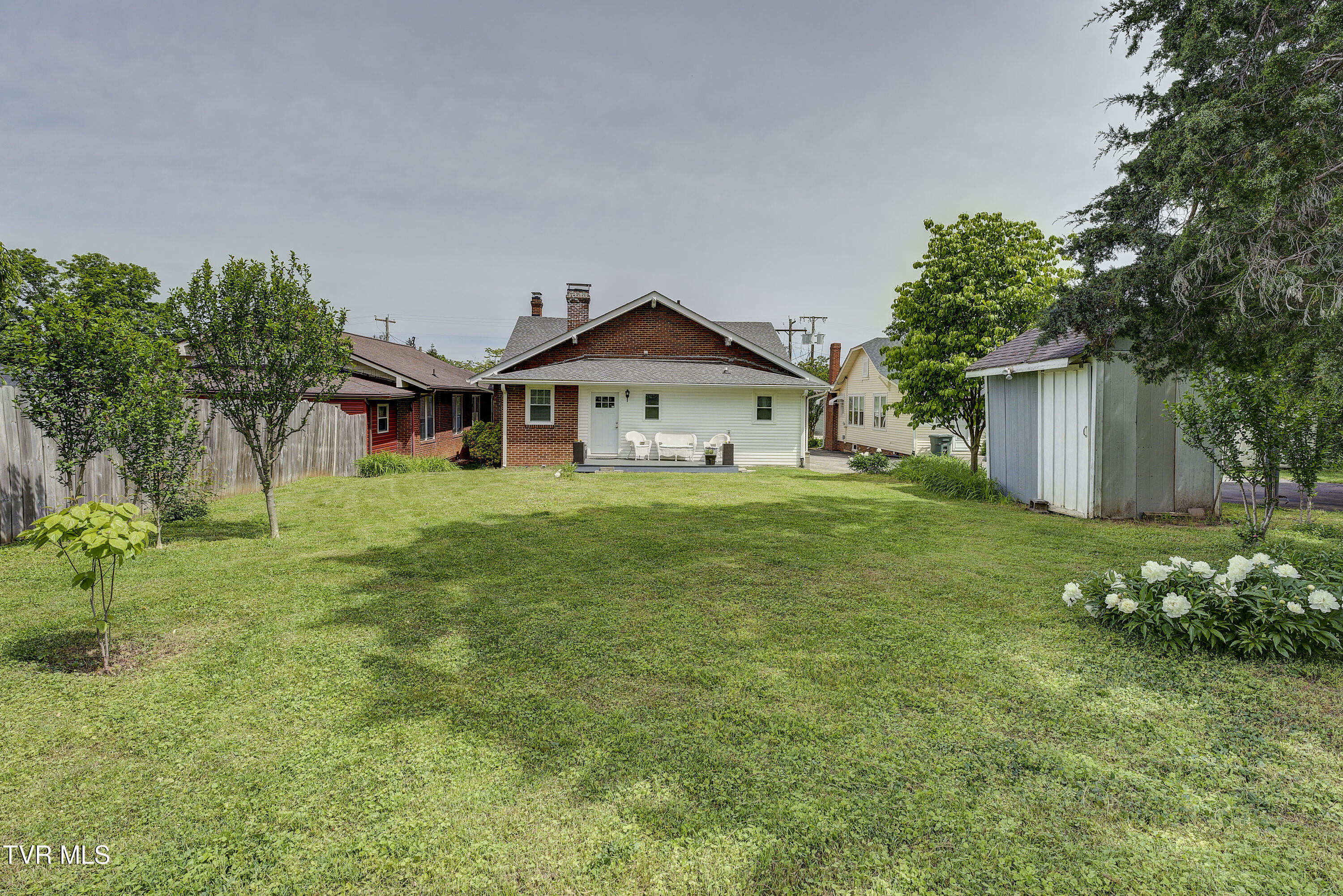 110 East I Street