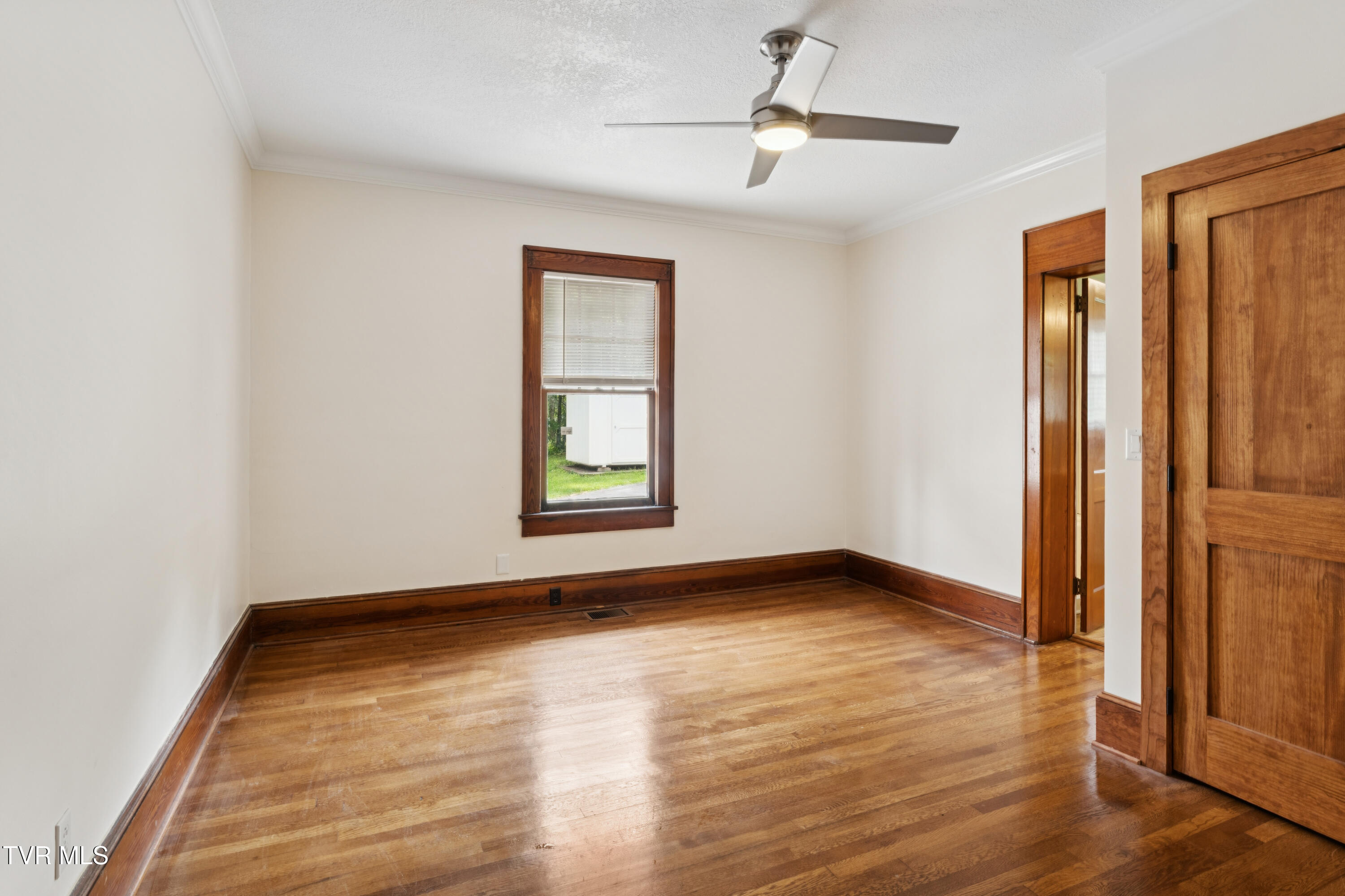 110 East I Street