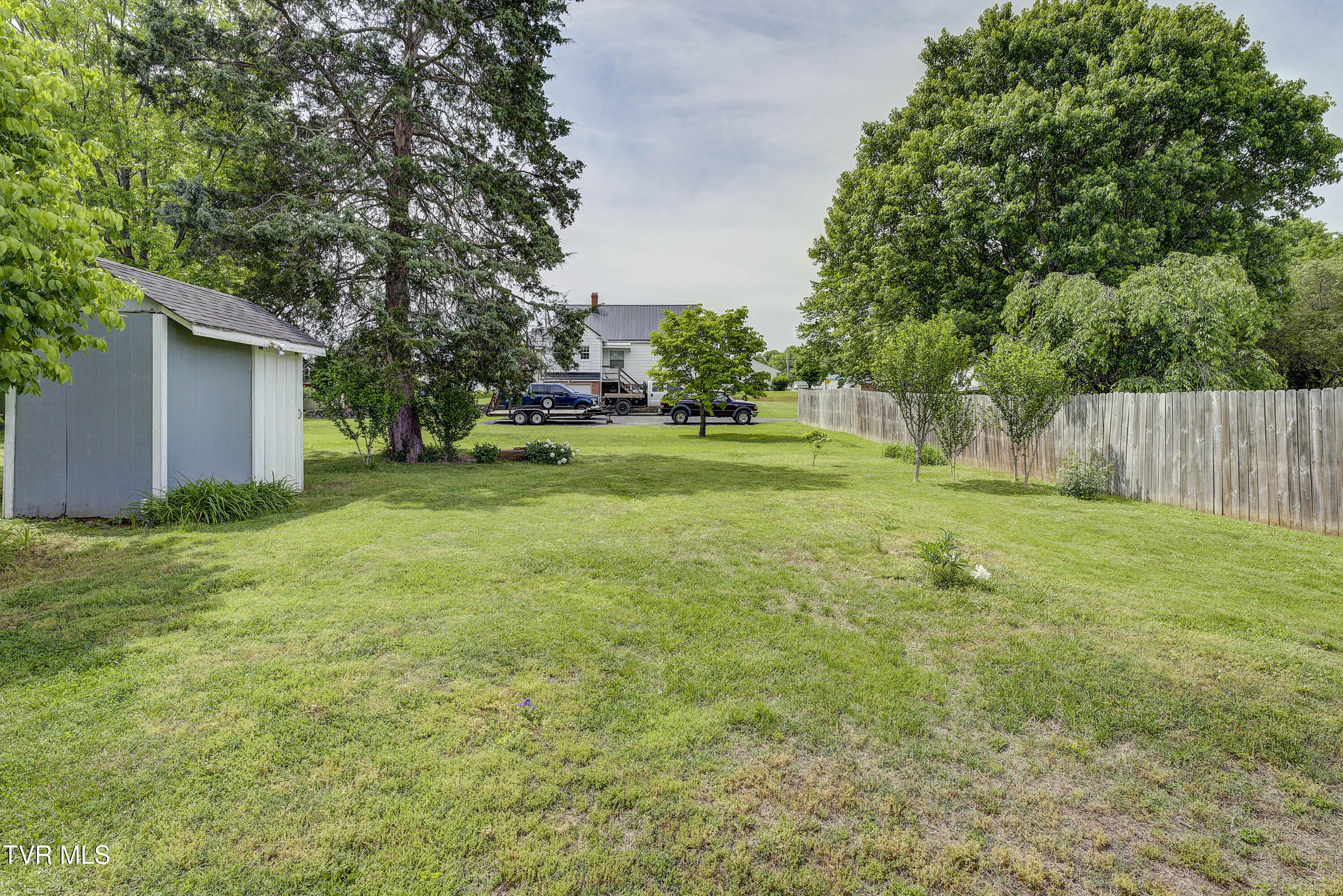 110 East I Street