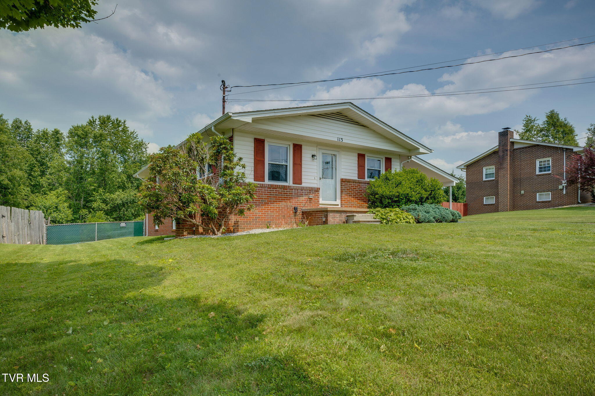 113 Harrell Road