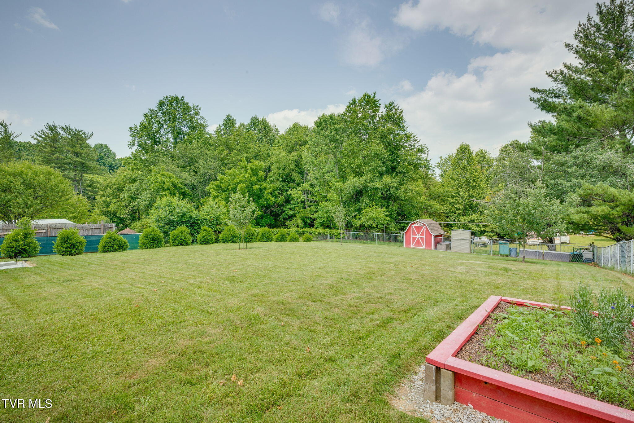 113 Harrell Road