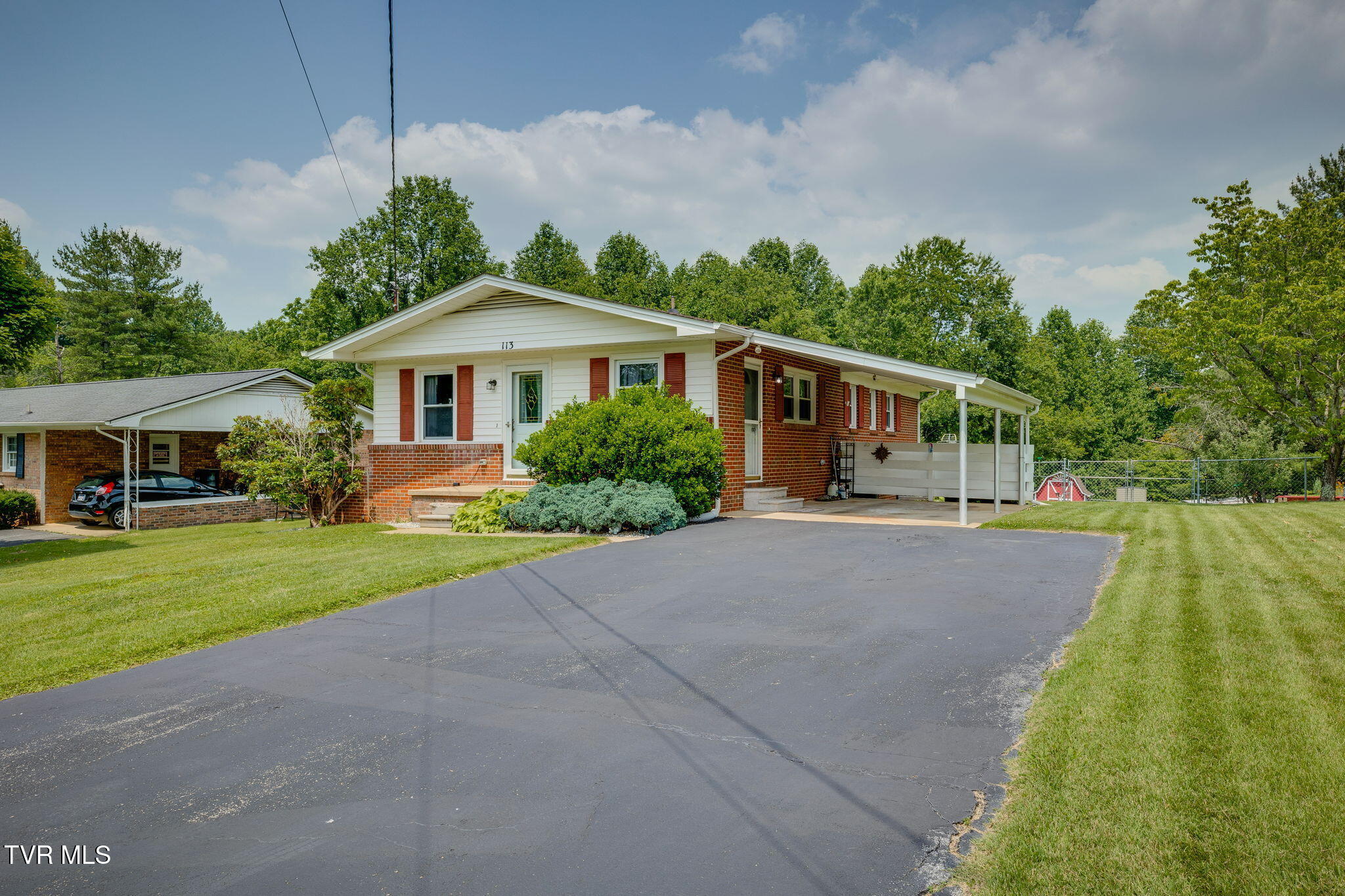 113 Harrell Road