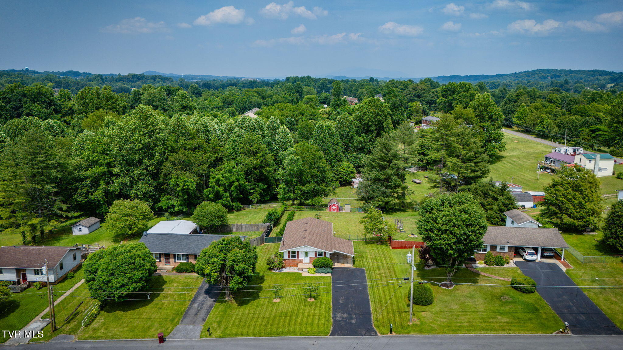 113 Harrell Road