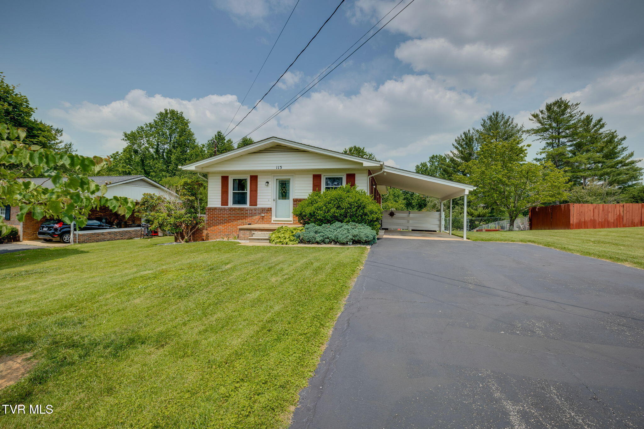 113 Harrell Road