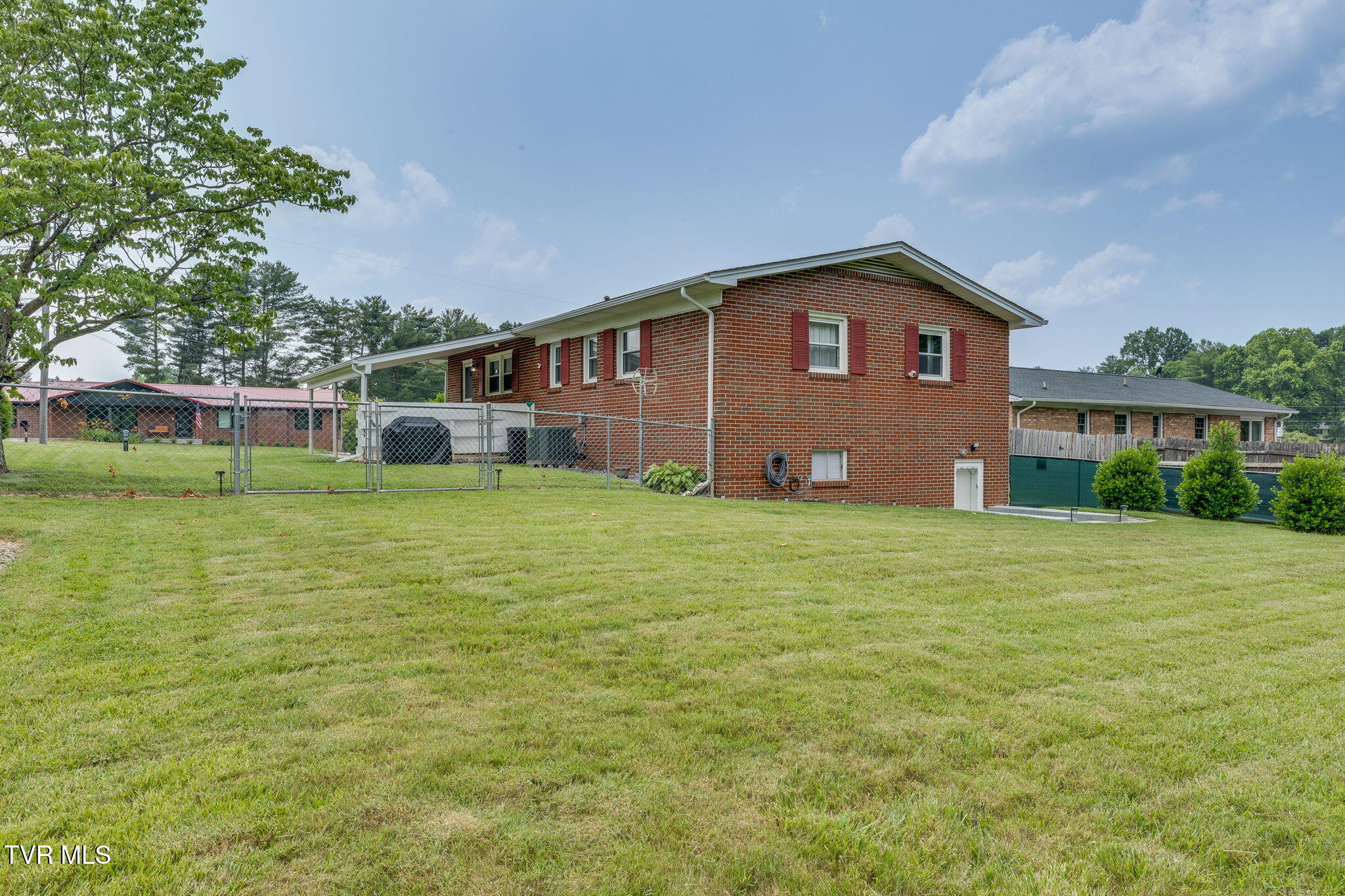 113 Harrell Road