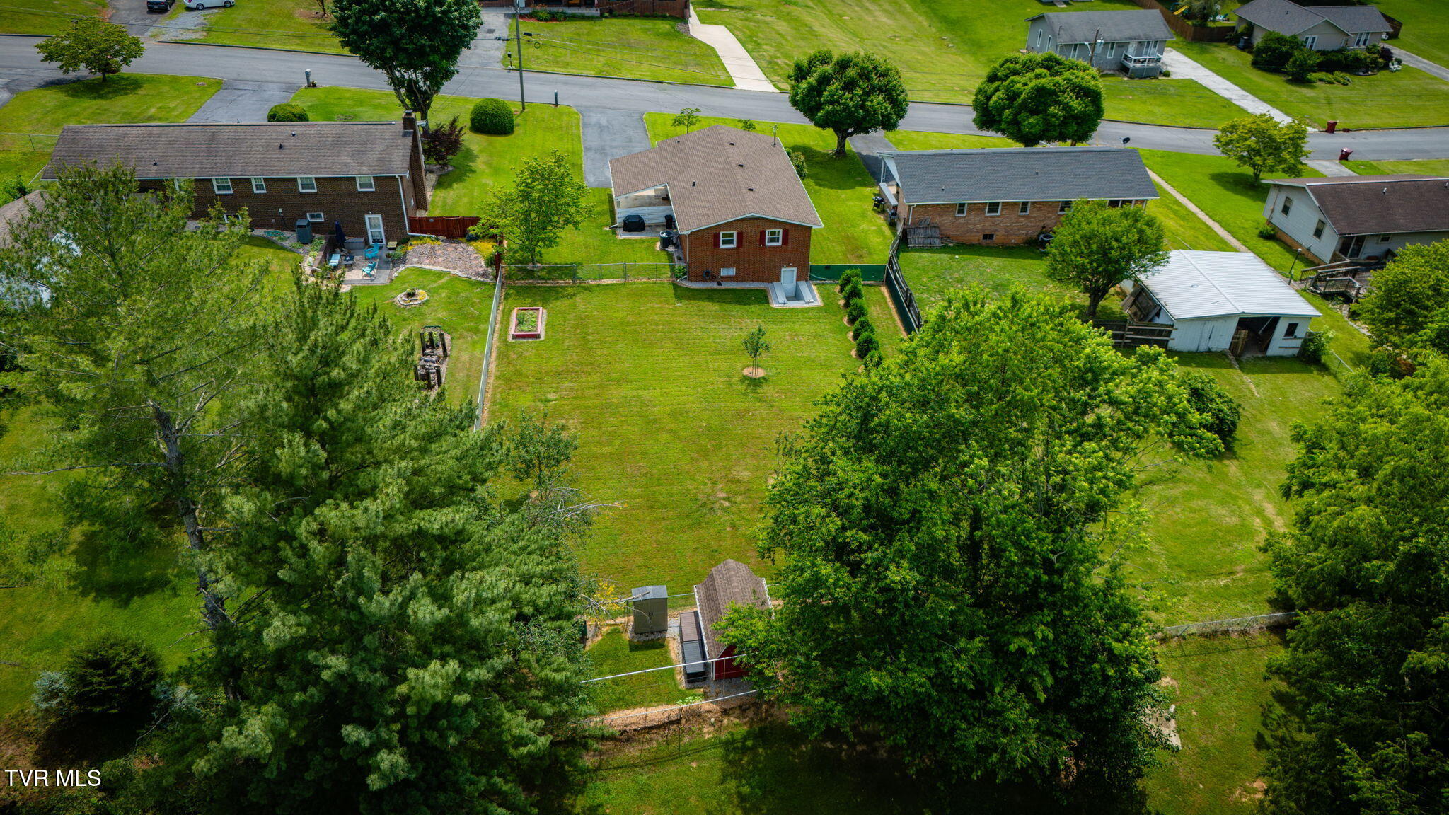 113 Harrell Road