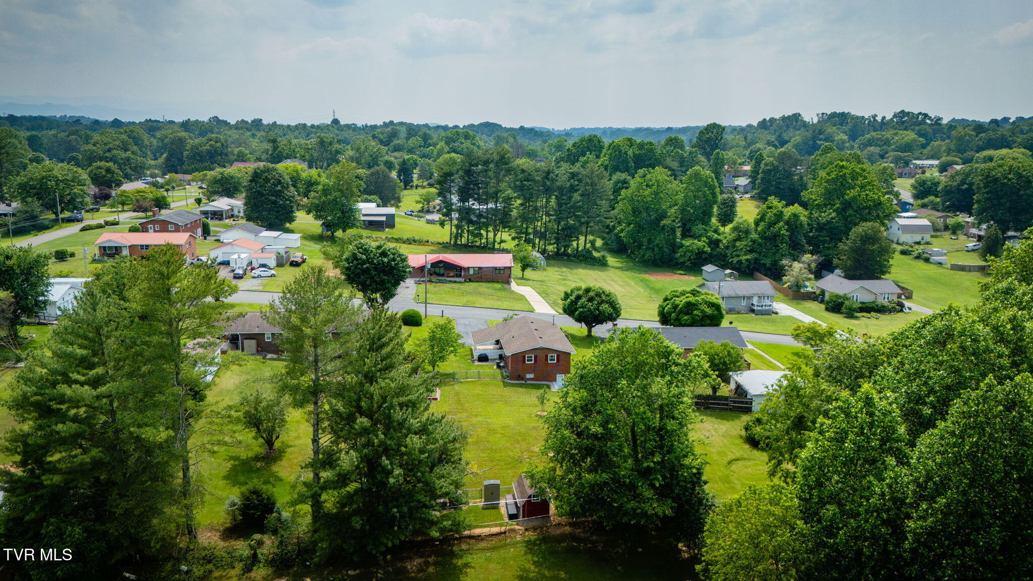113 Harrell Road