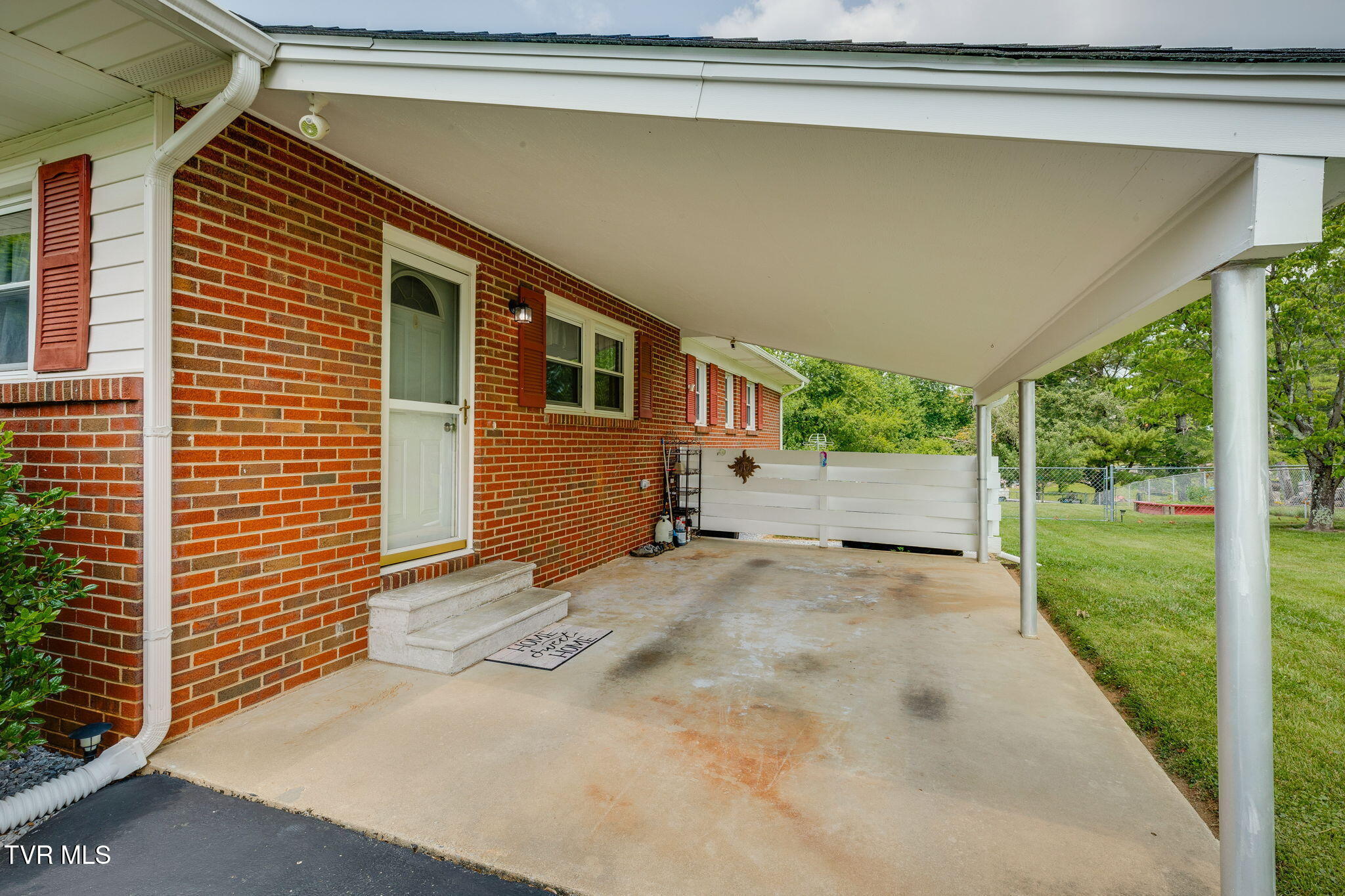 113 Harrell Road