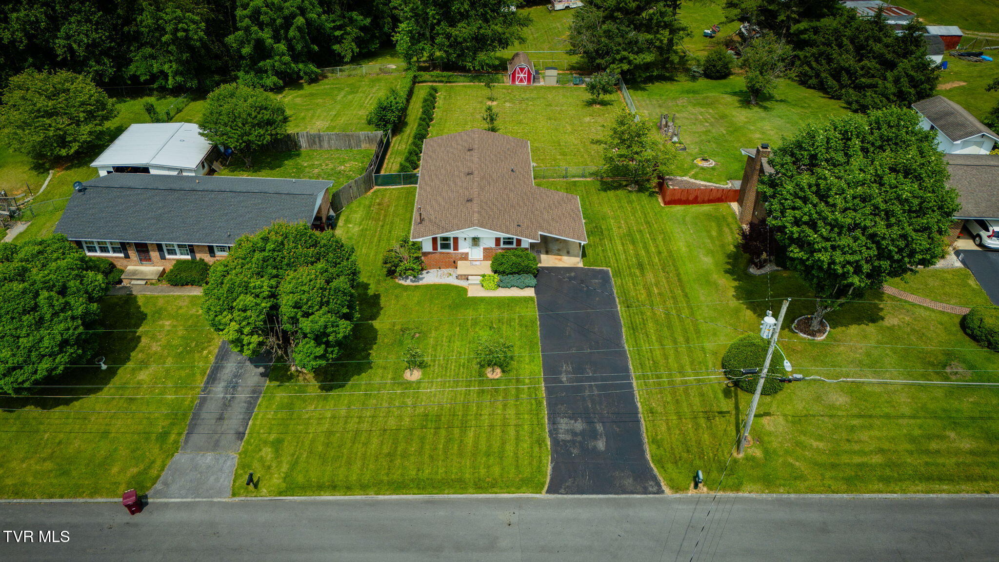 113 Harrell Road
