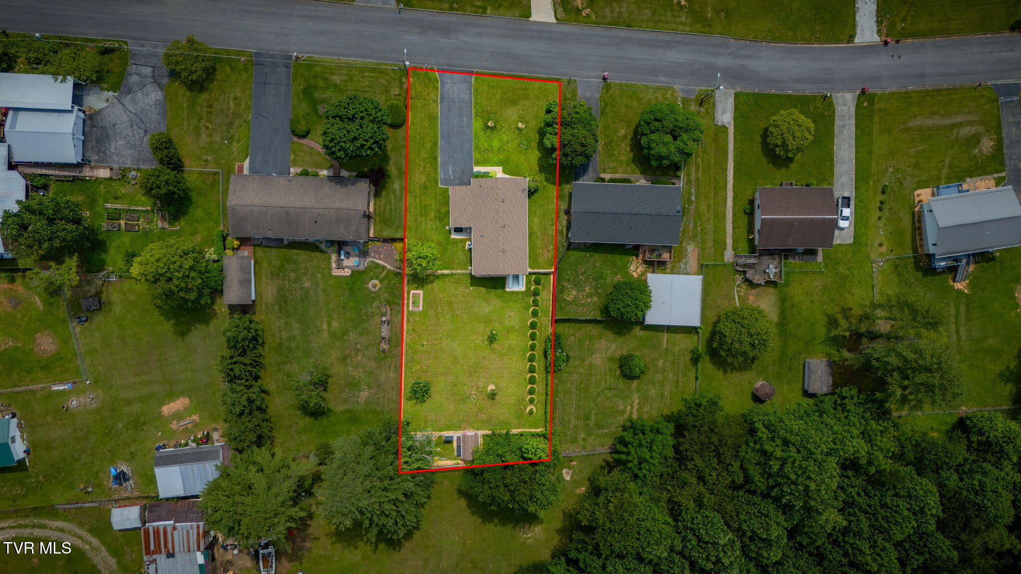 113 Harrell Road