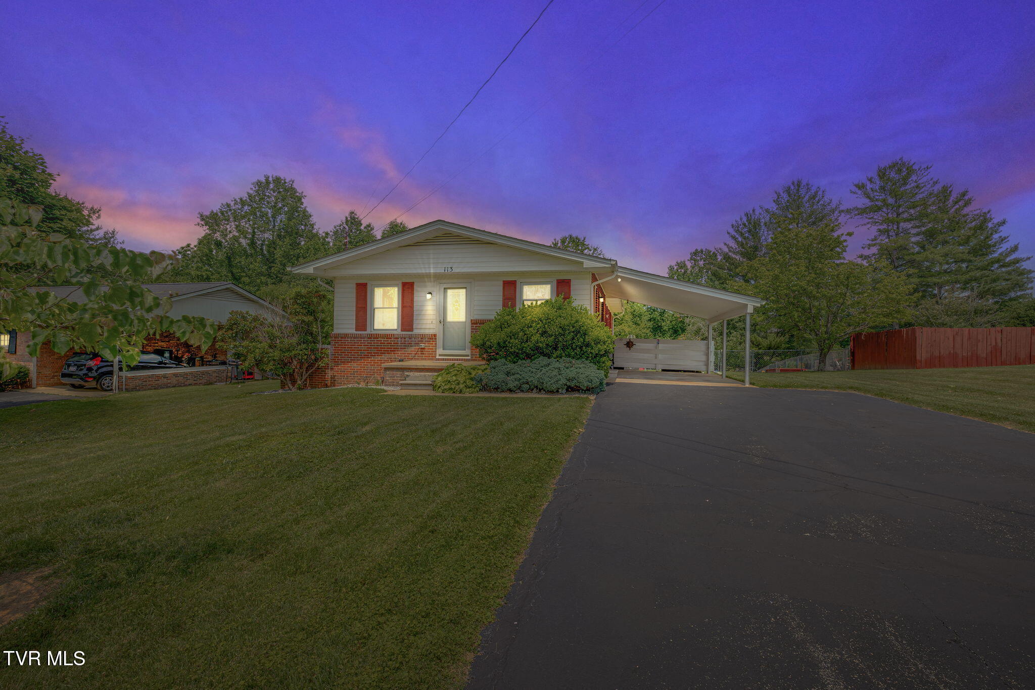 113 Harrell Road