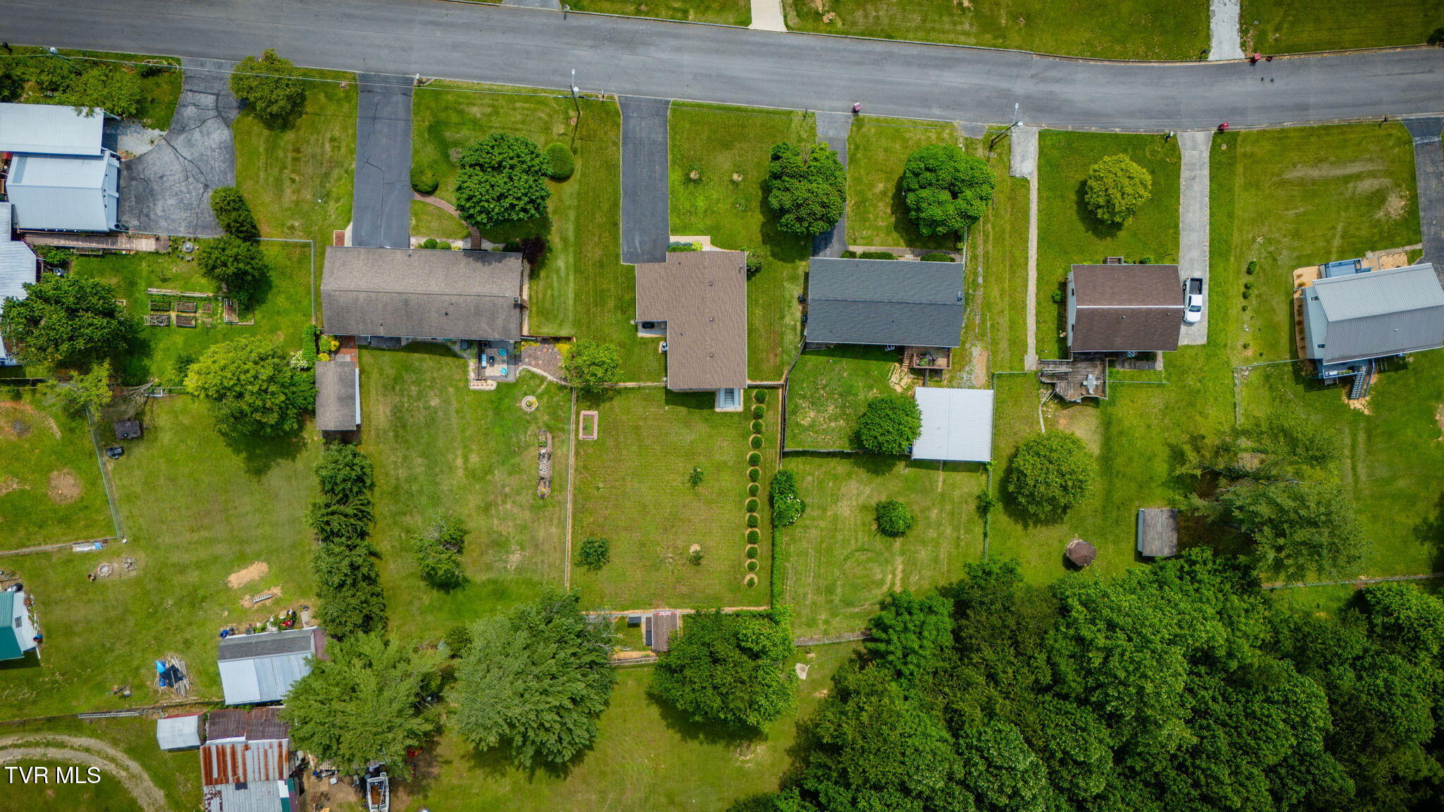 113 Harrell Road