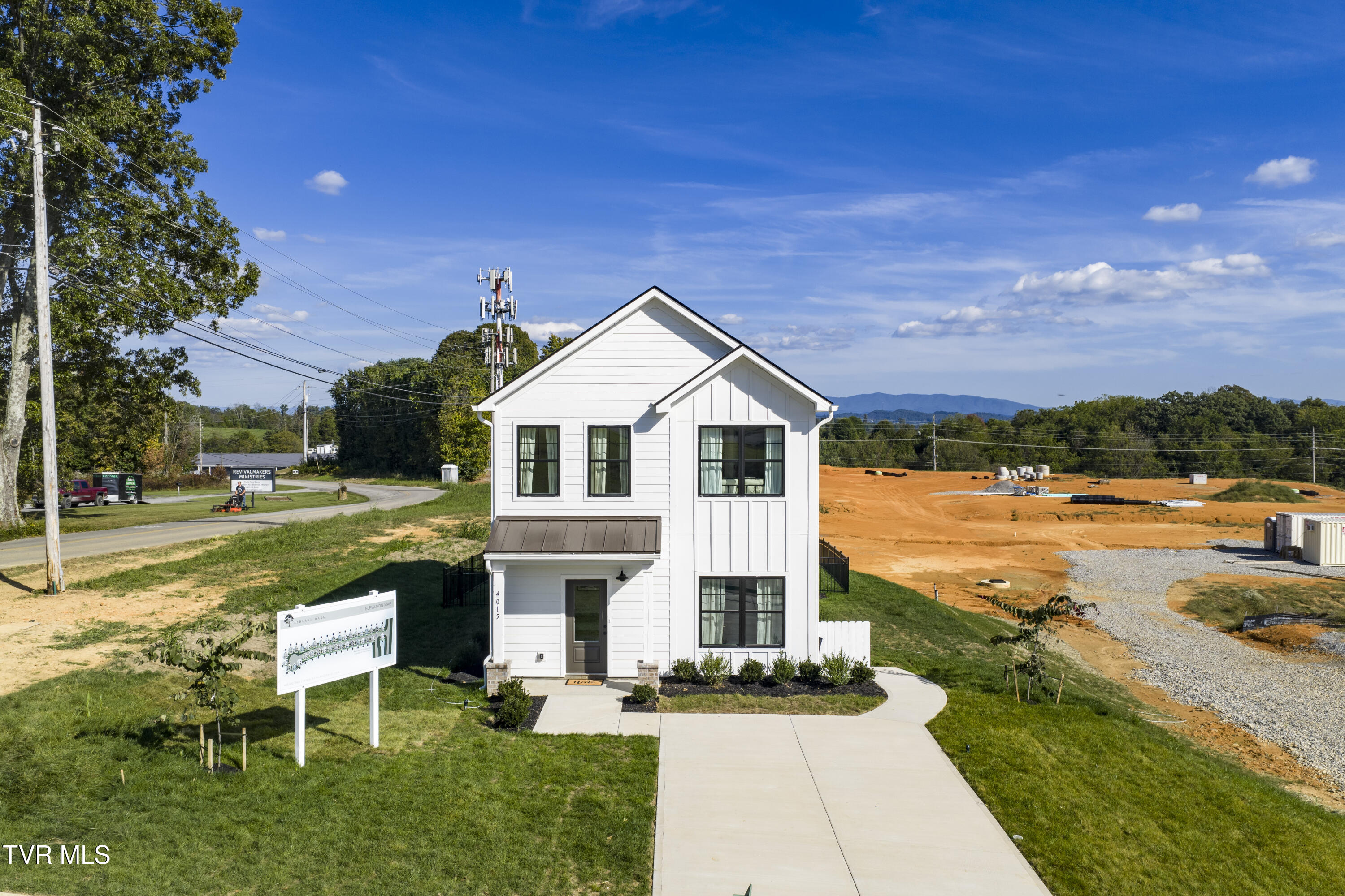 4165 Gambrel Oaks Street