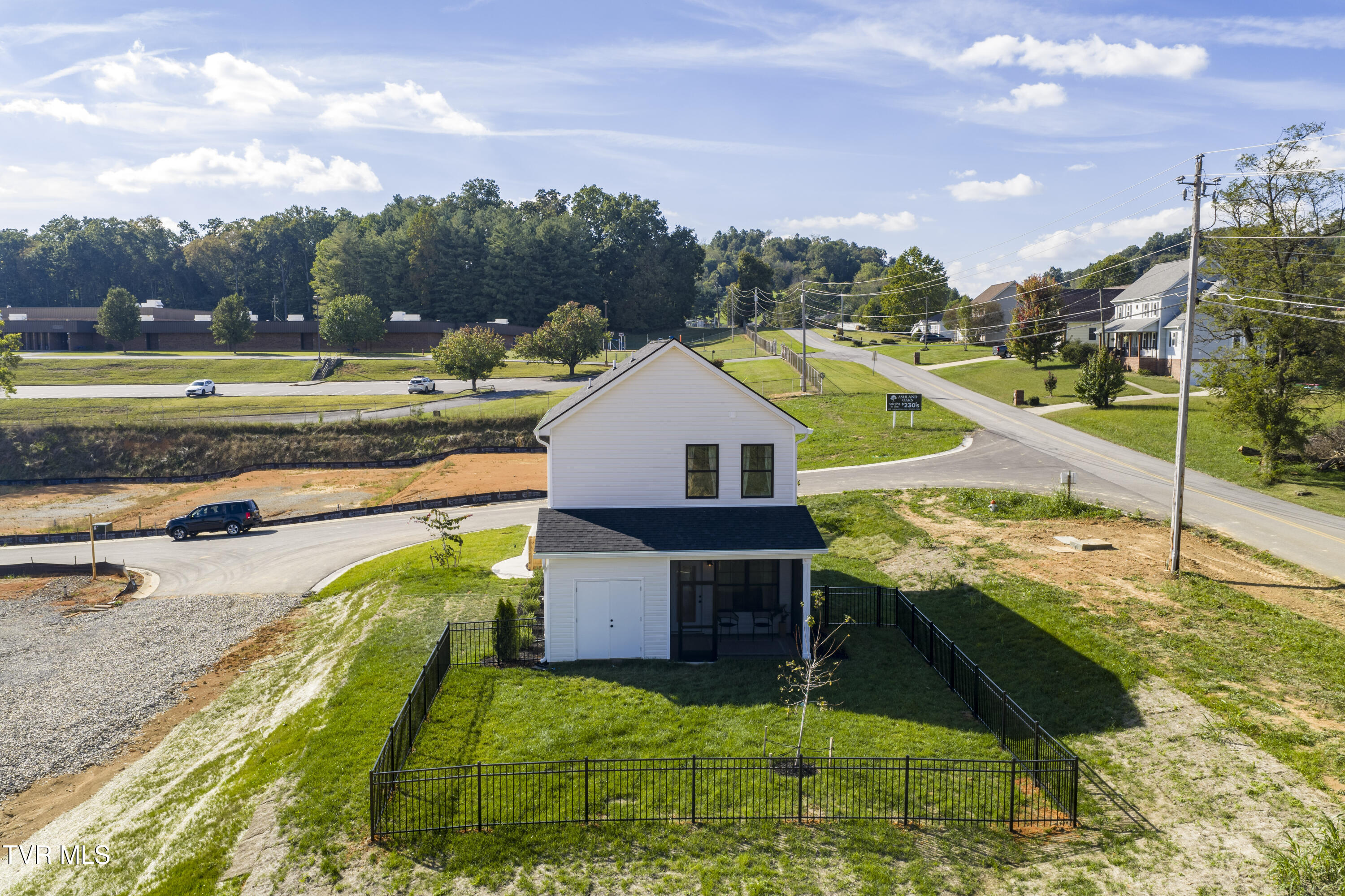 4165 Gambrel Oaks Street