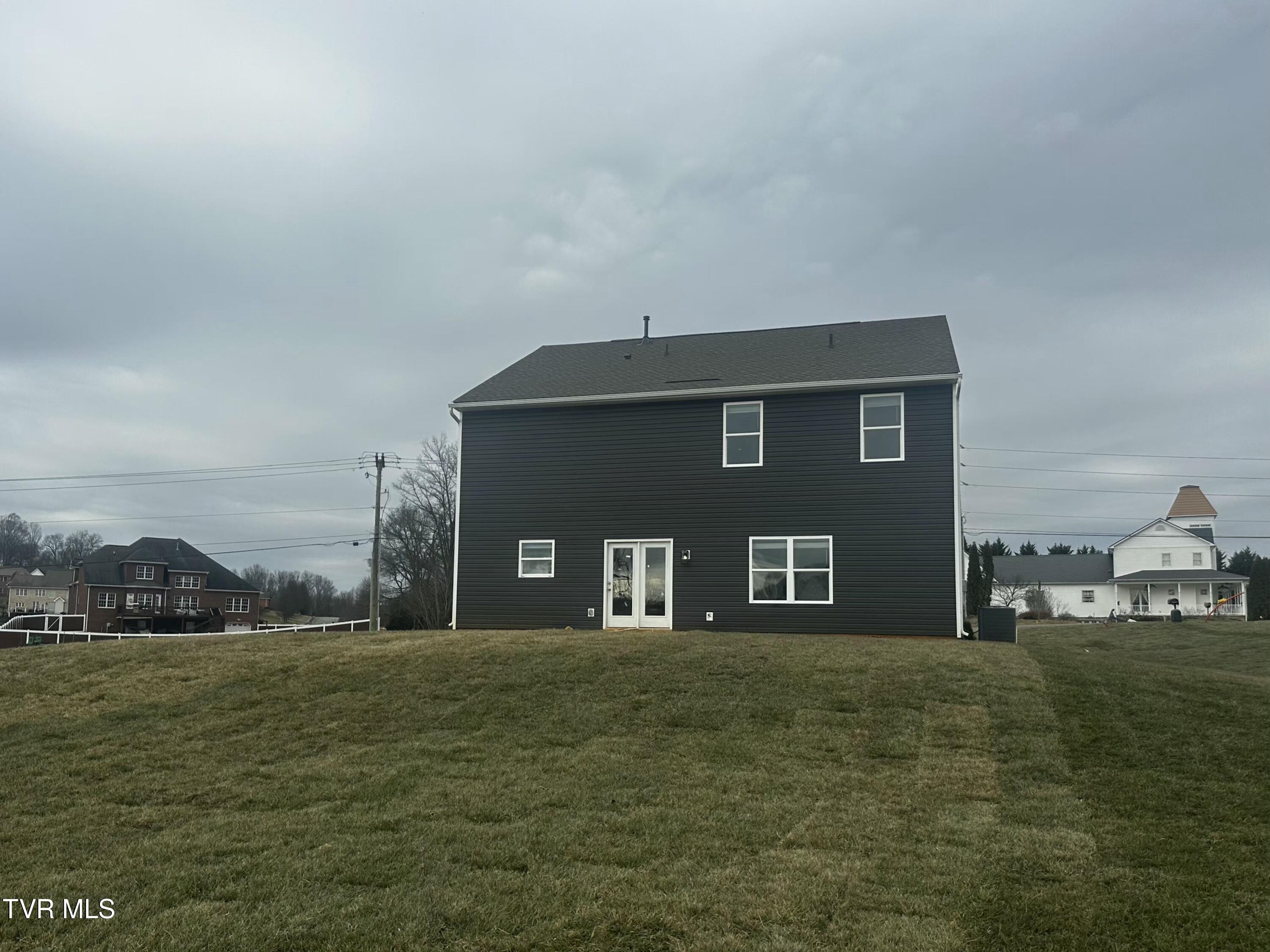 591 Fieldcrest Road
