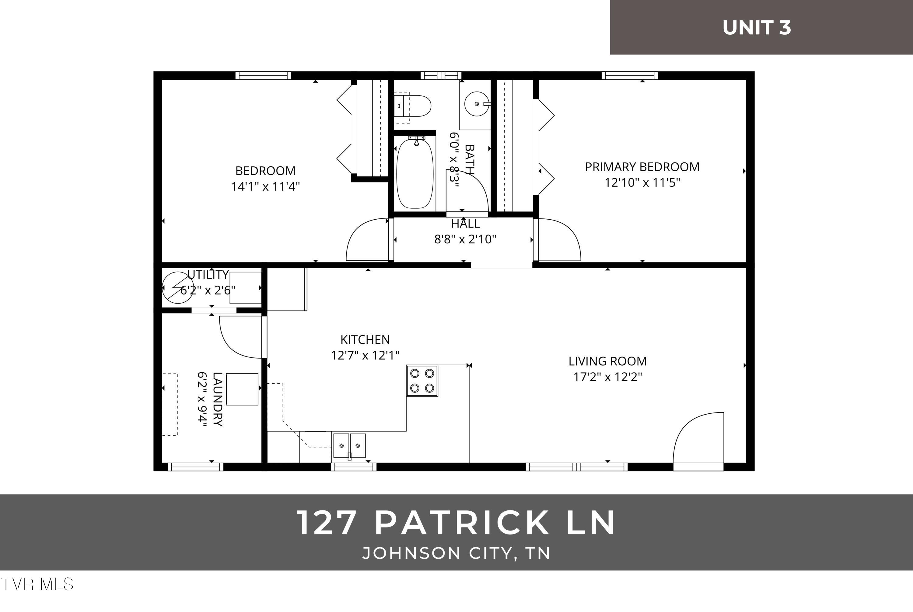 127 Patrick Lane