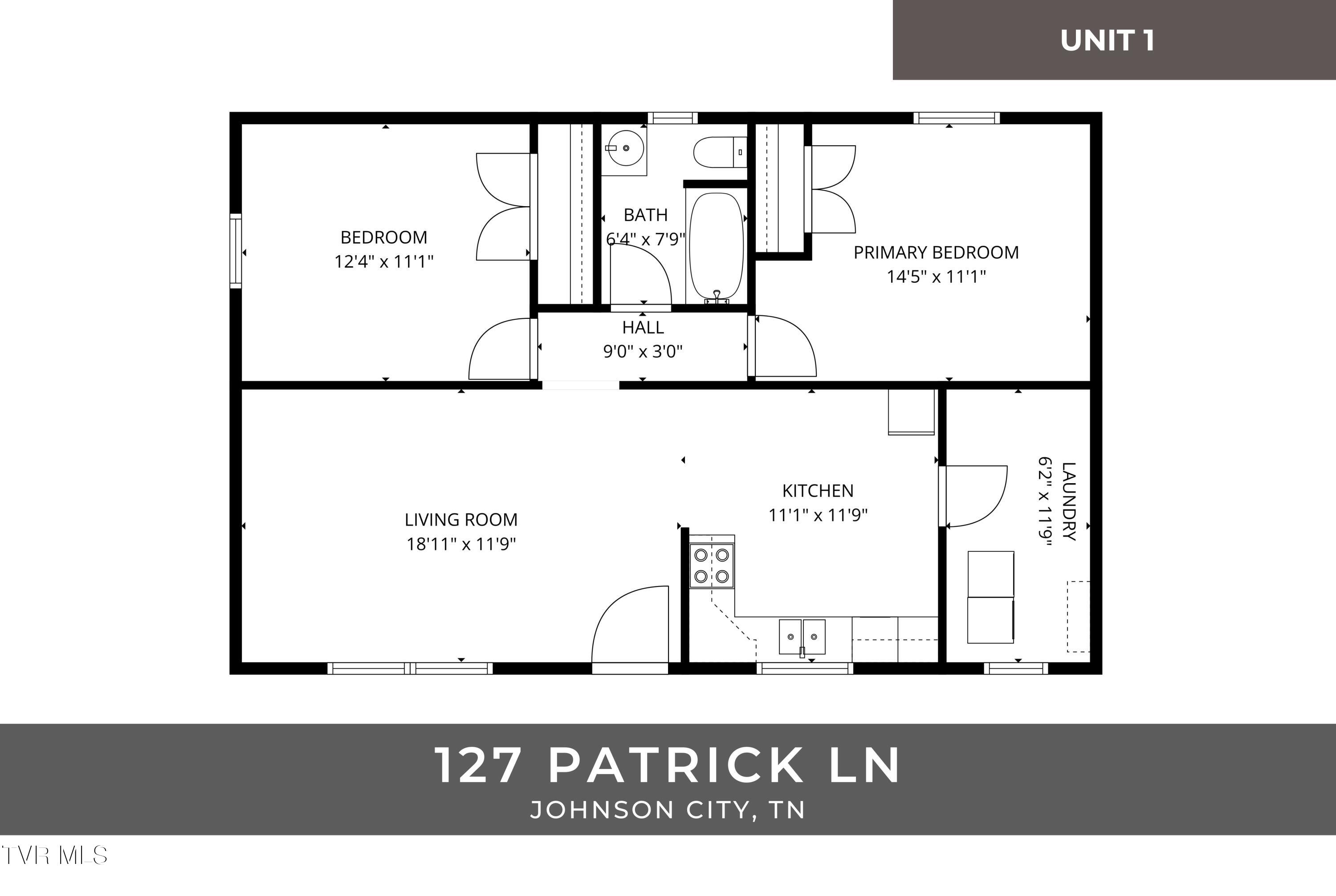 127 Patrick Lane