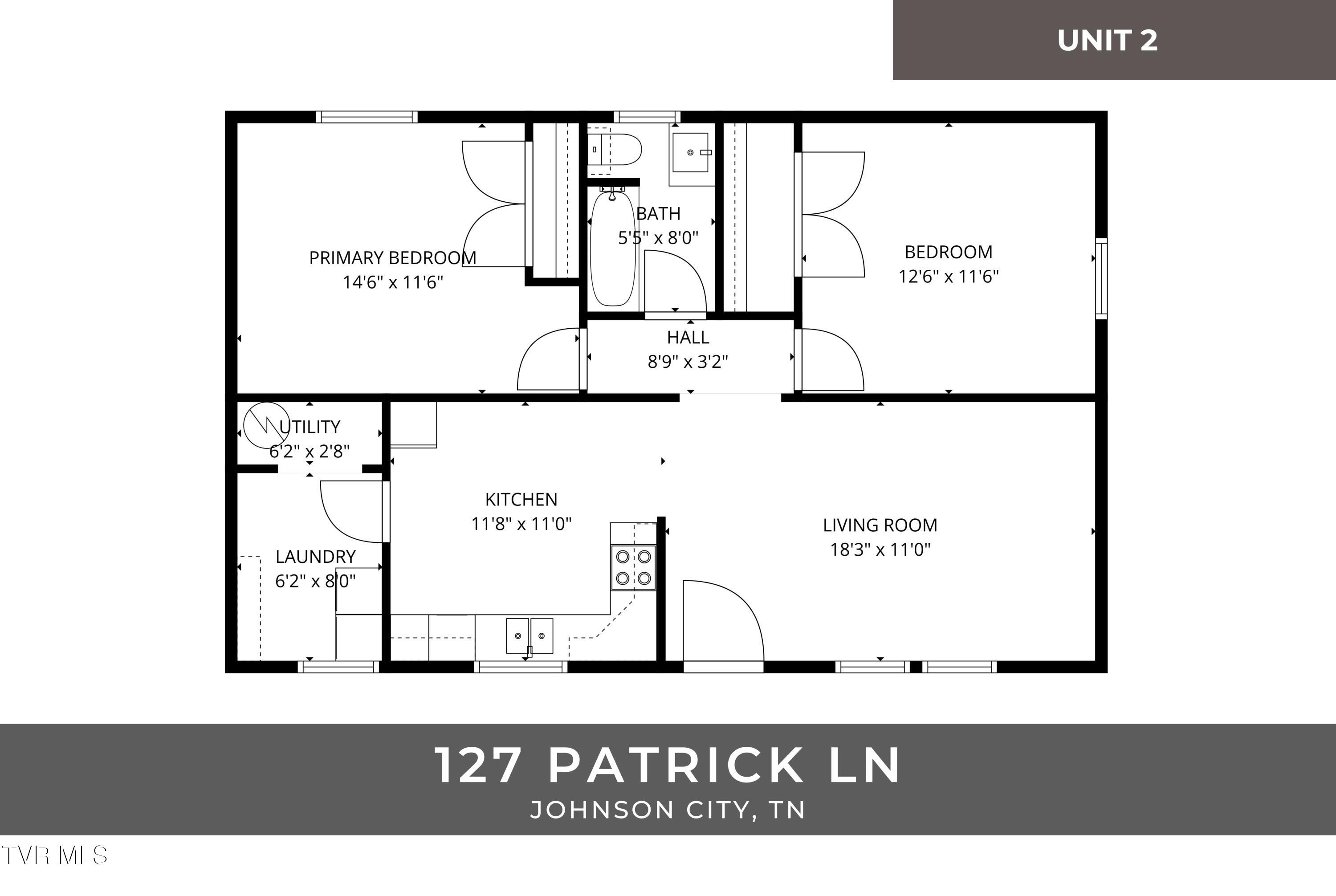 127 Patrick Lane