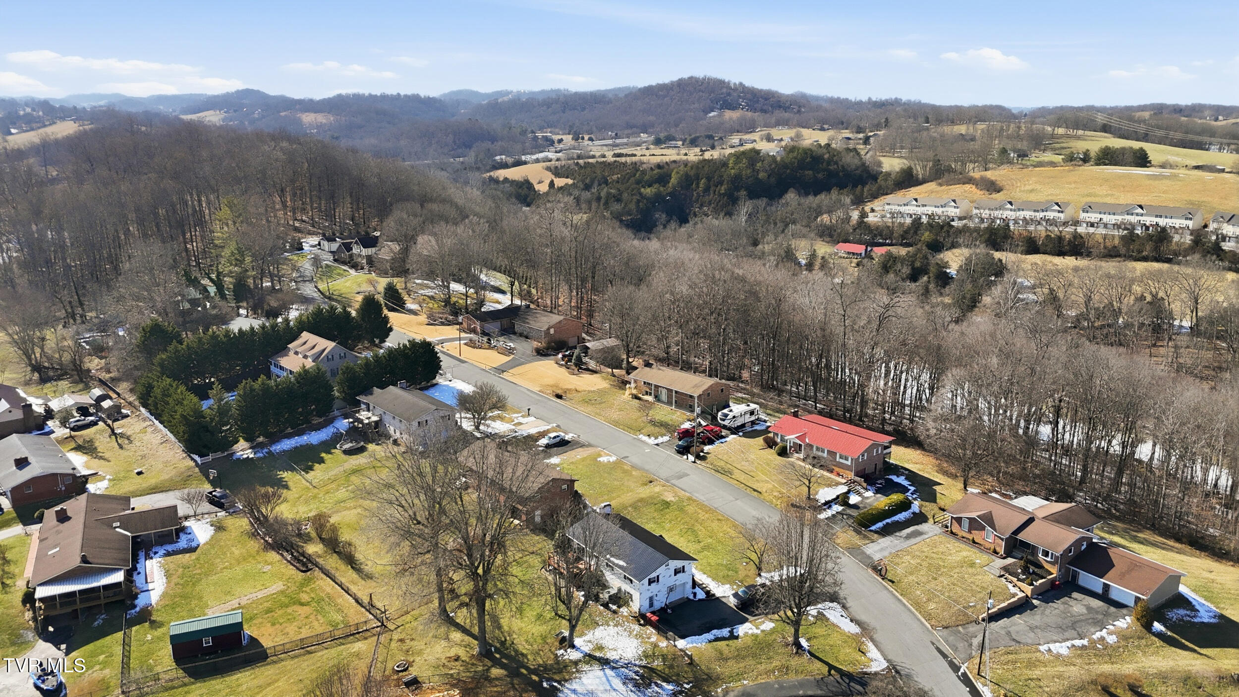 233 Mark Drive