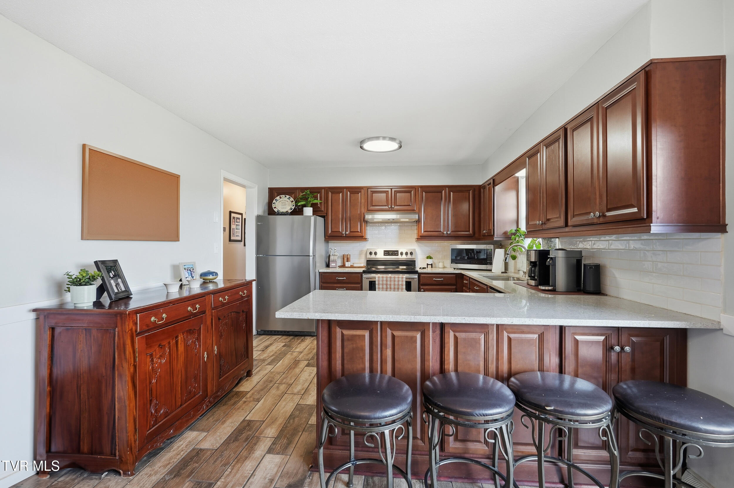 233 Mark Drive