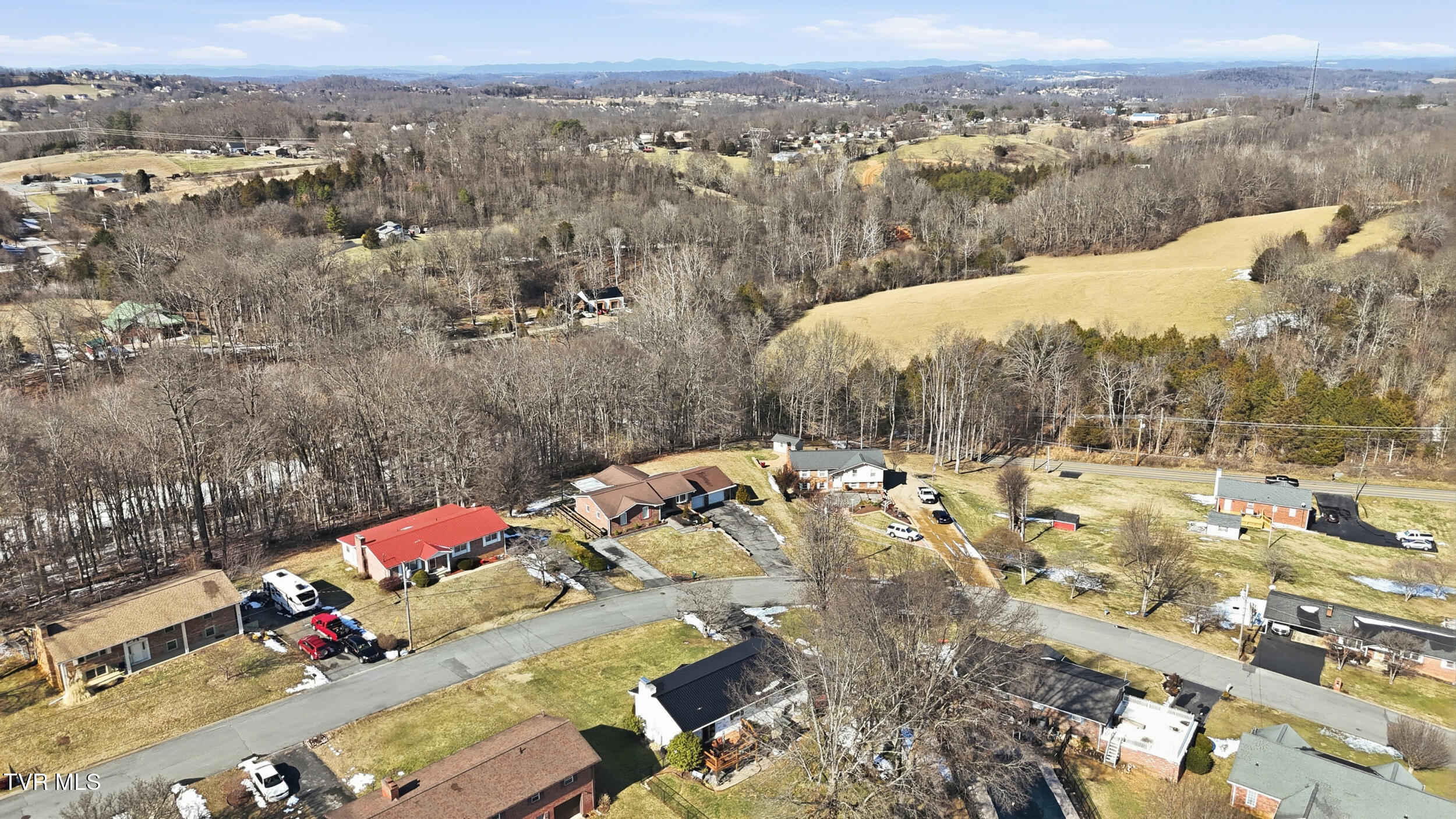 233 Mark Drive