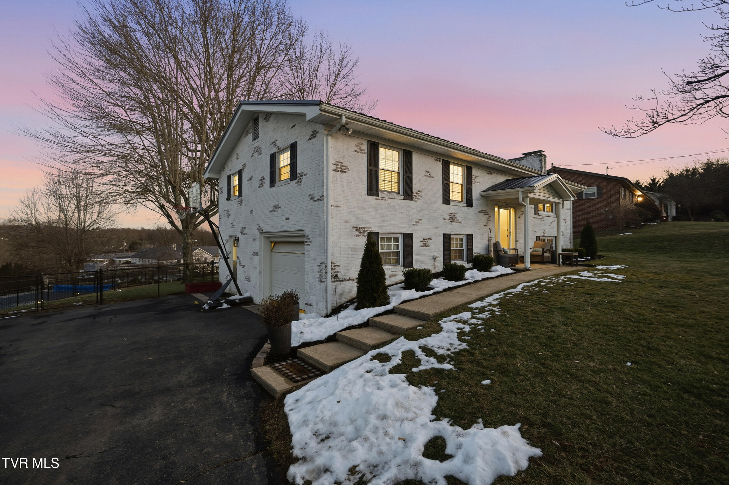 233 Mark Drive