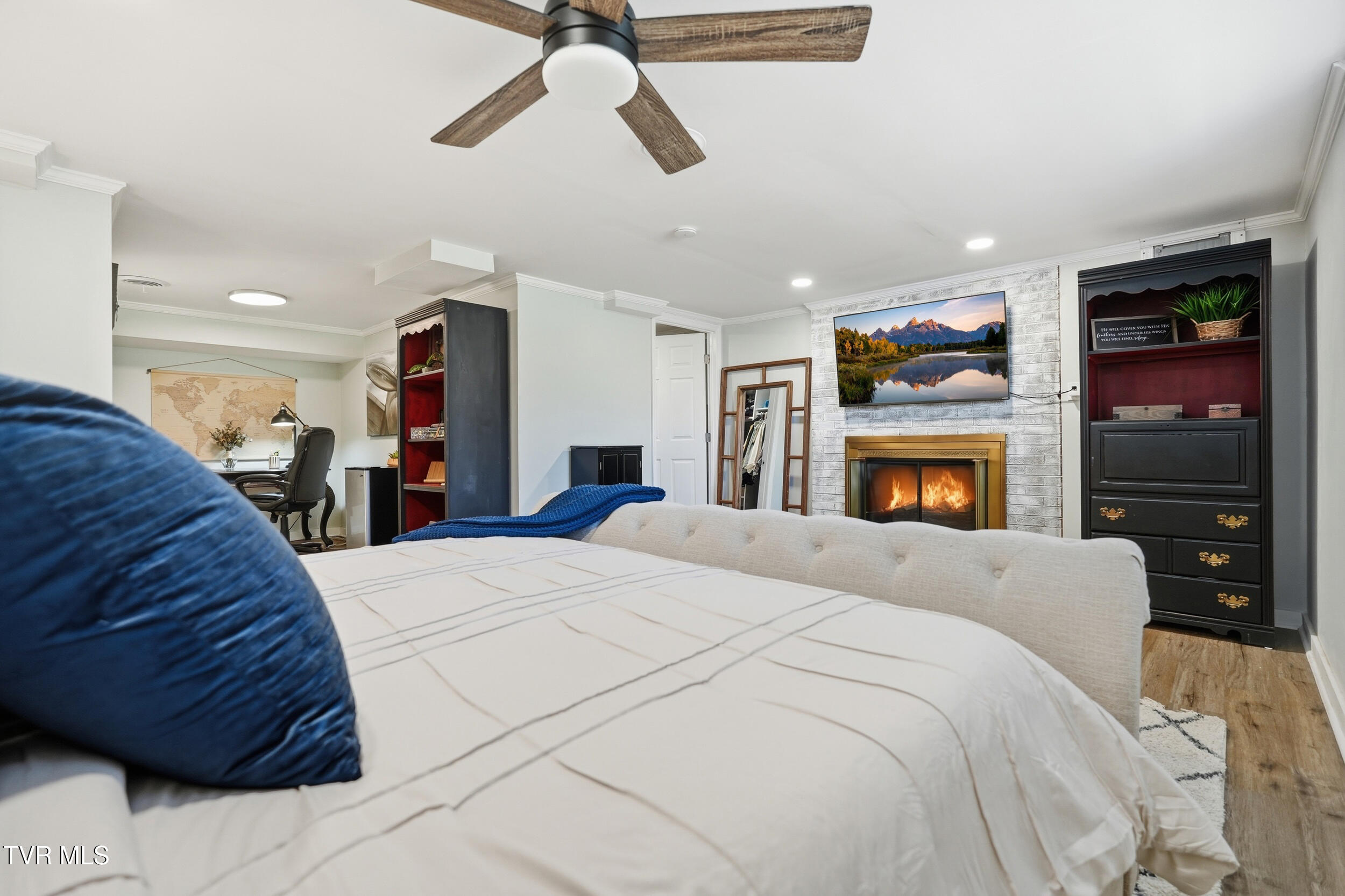 233 Mark Drive