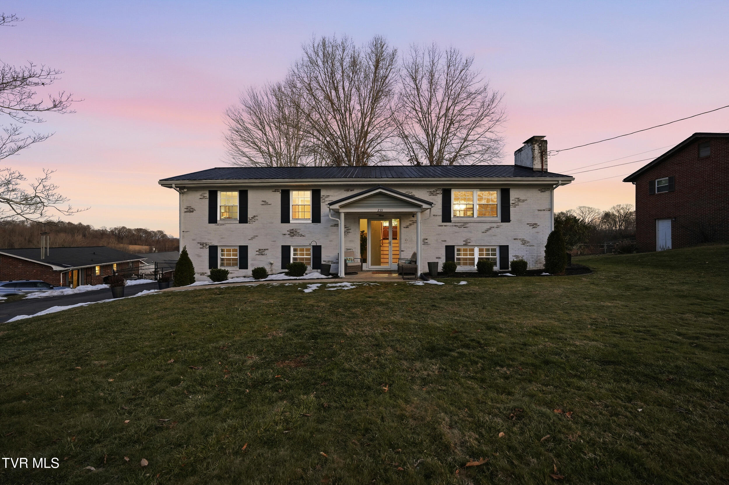 233 Mark Drive