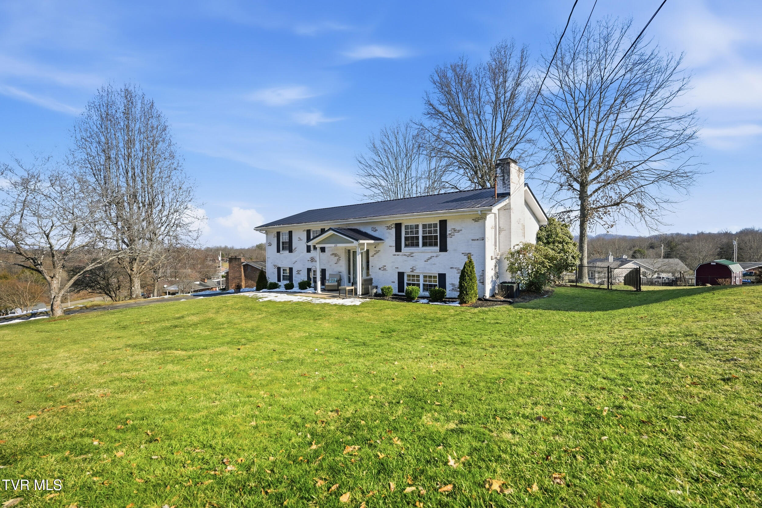 233 Mark Drive