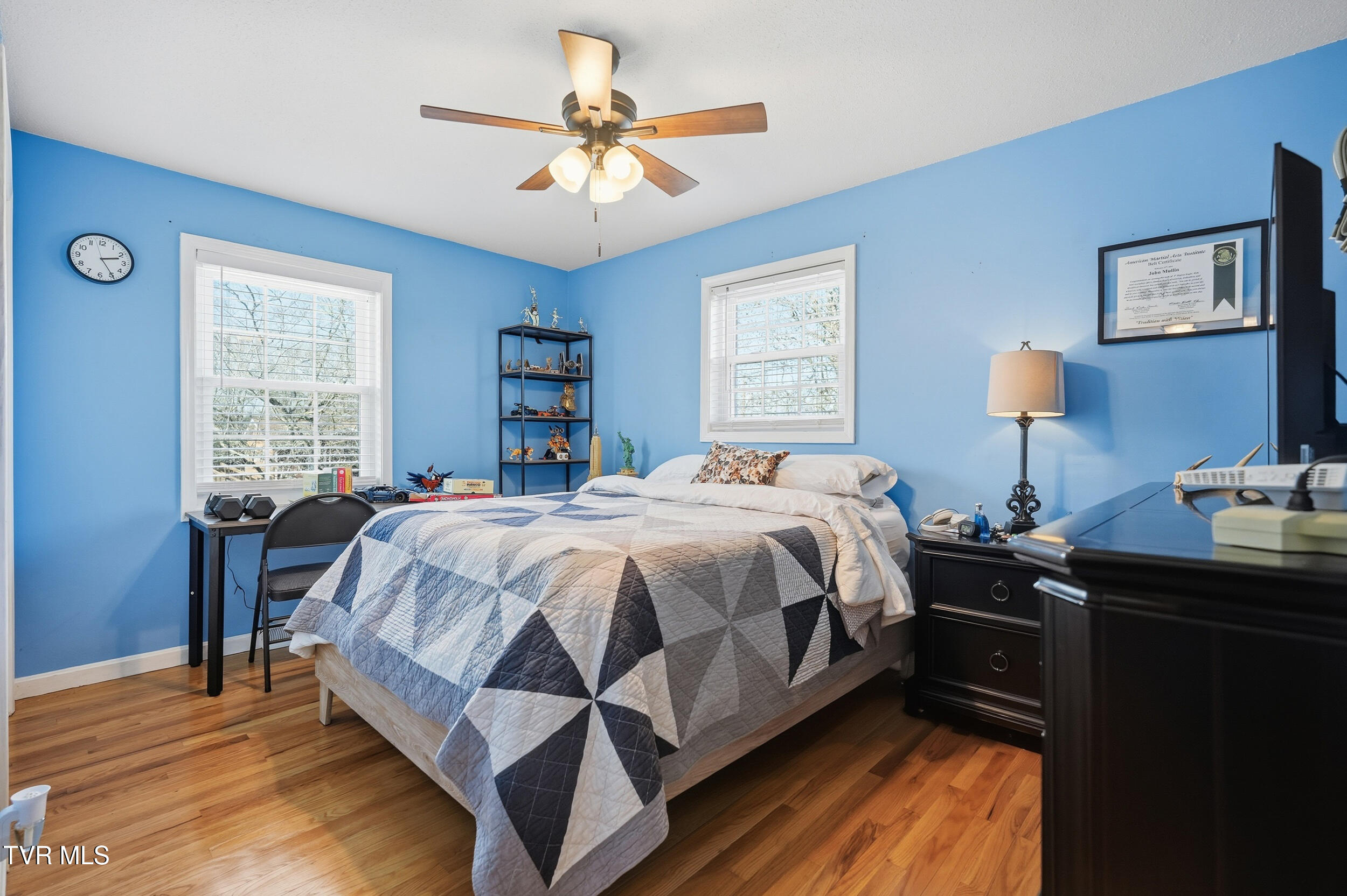 233 Mark Drive
