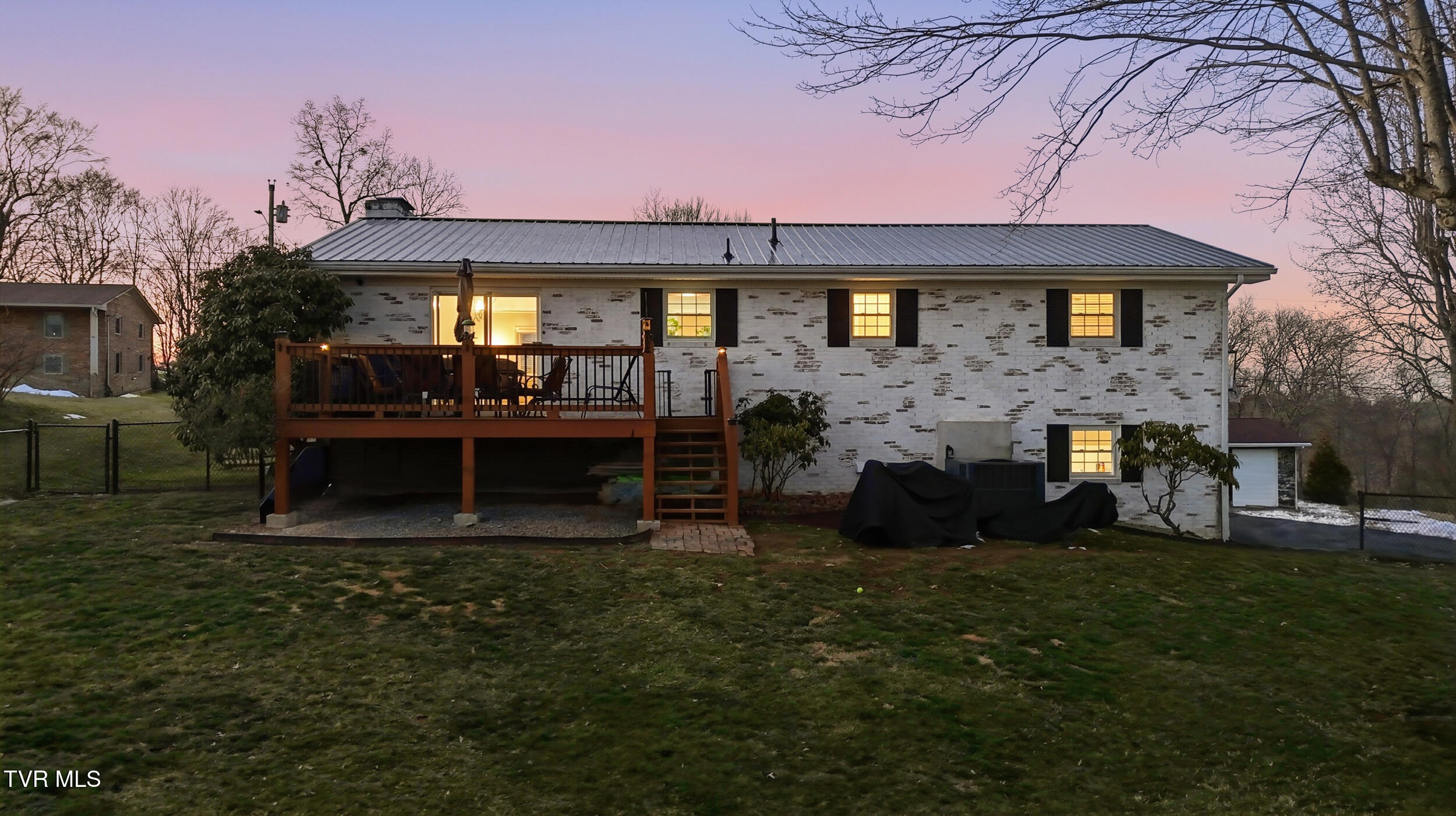 233 Mark Drive